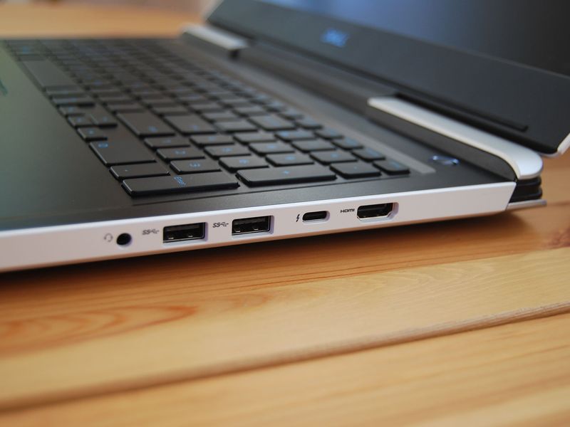 Dell G7 15 7588 review