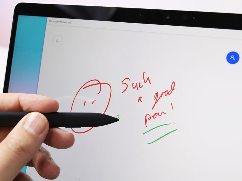 Surface Pro X Sq2 Pen