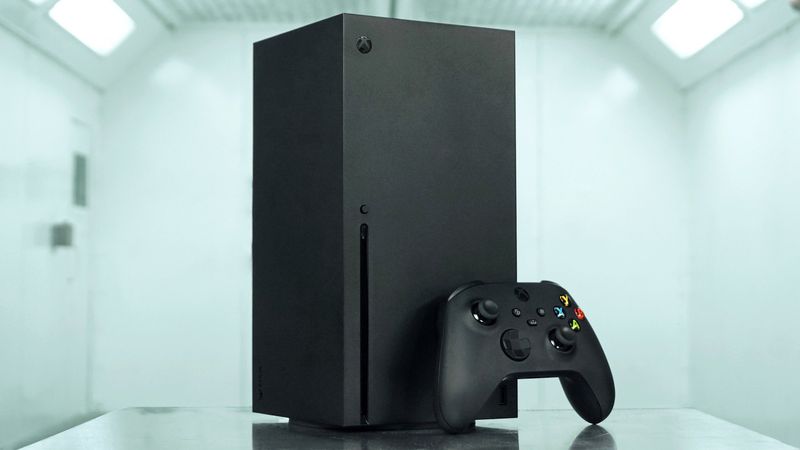 Tight on Xbox Series X|S storage space? Try these tips.