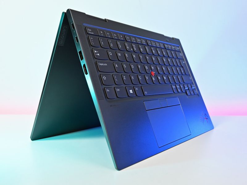 Lenovo Thinkpad X1 Yoga Gen6