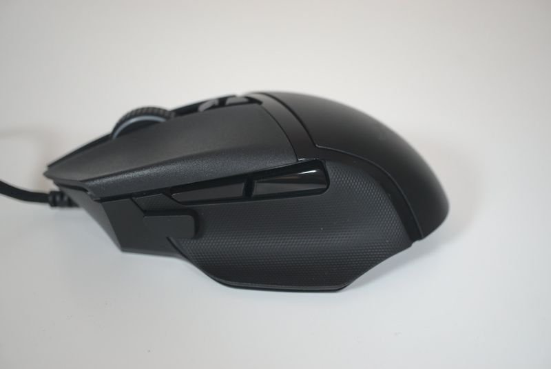Razer Basilisk V3 Wired Mouse Side