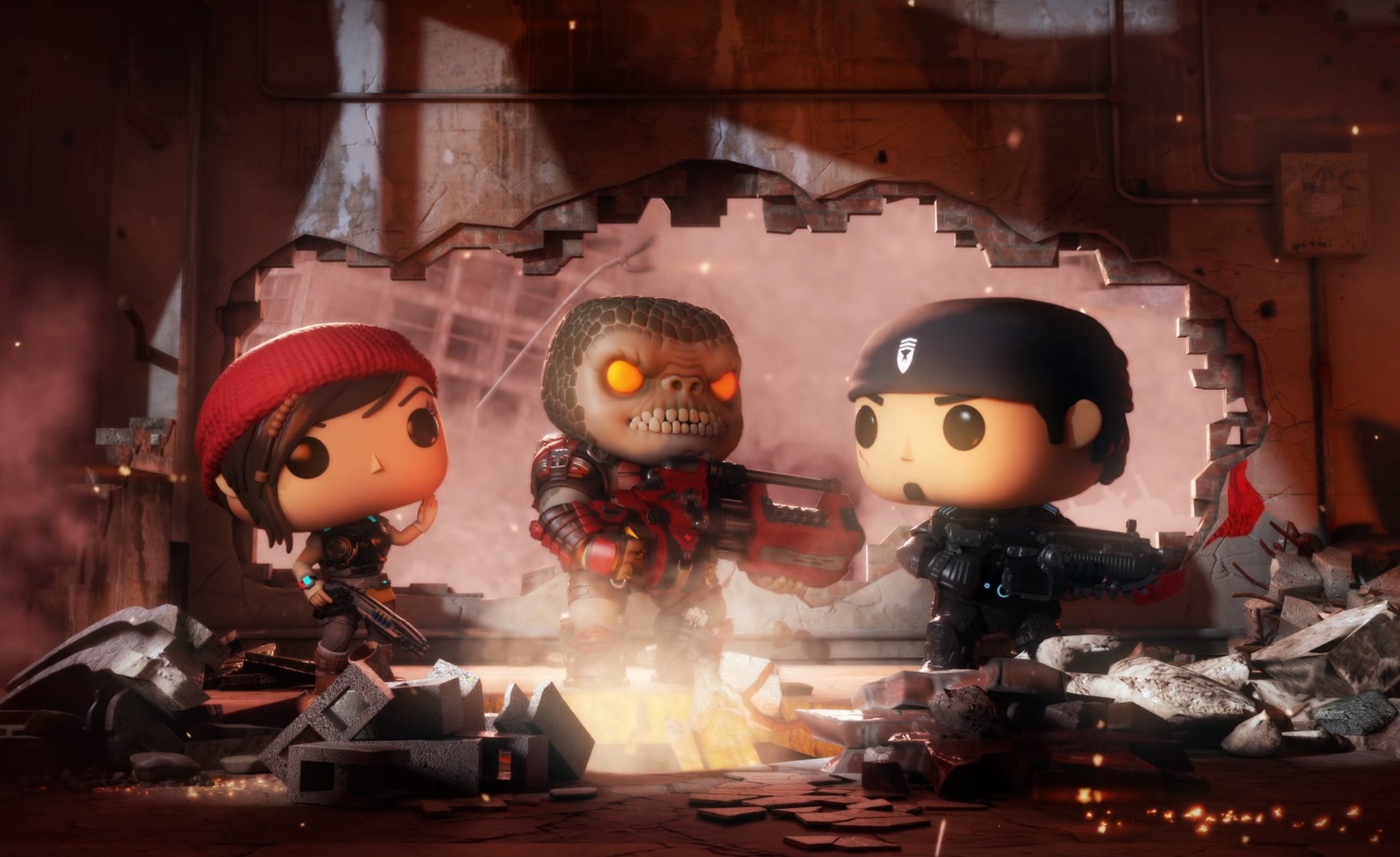 Gears Pop Releases This Week On Android And Ios Windows