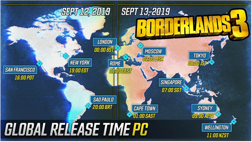 IMAGE(https://www.windowscentral.com/sites/wpcentral.com/files/styles/w830/public/field/image/2019/09/borderlands-3-global-pc-release-map.jpg?itok=a_ulobM5)