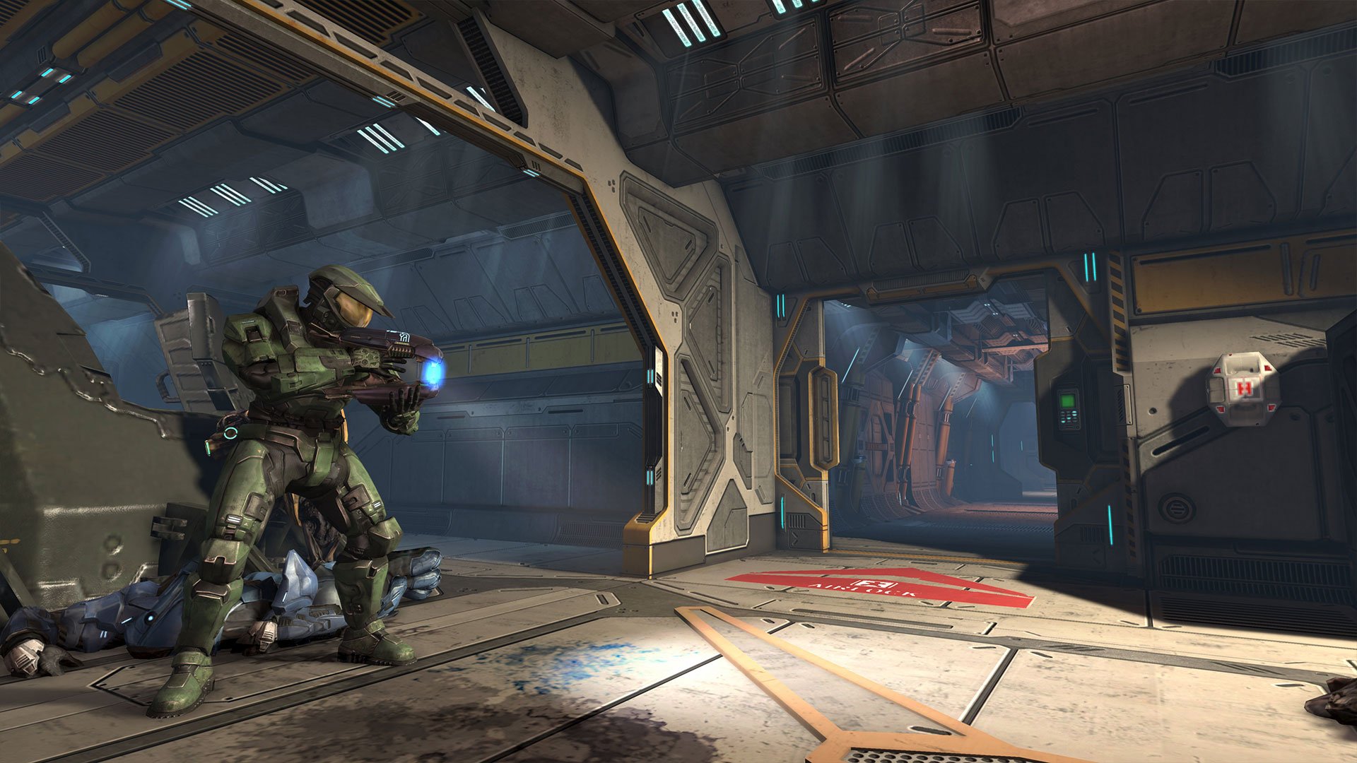 Halo: Combat Appears Remembrance