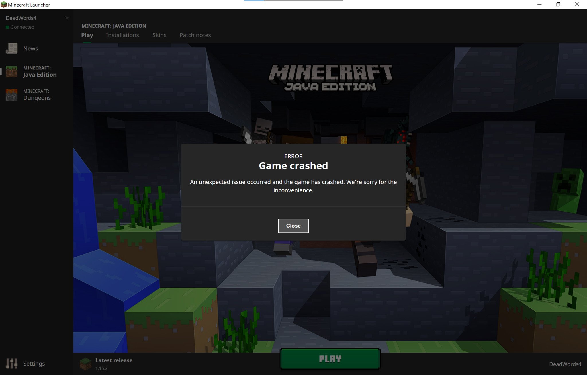 Can You Play Minecraft On Microsoft Surface