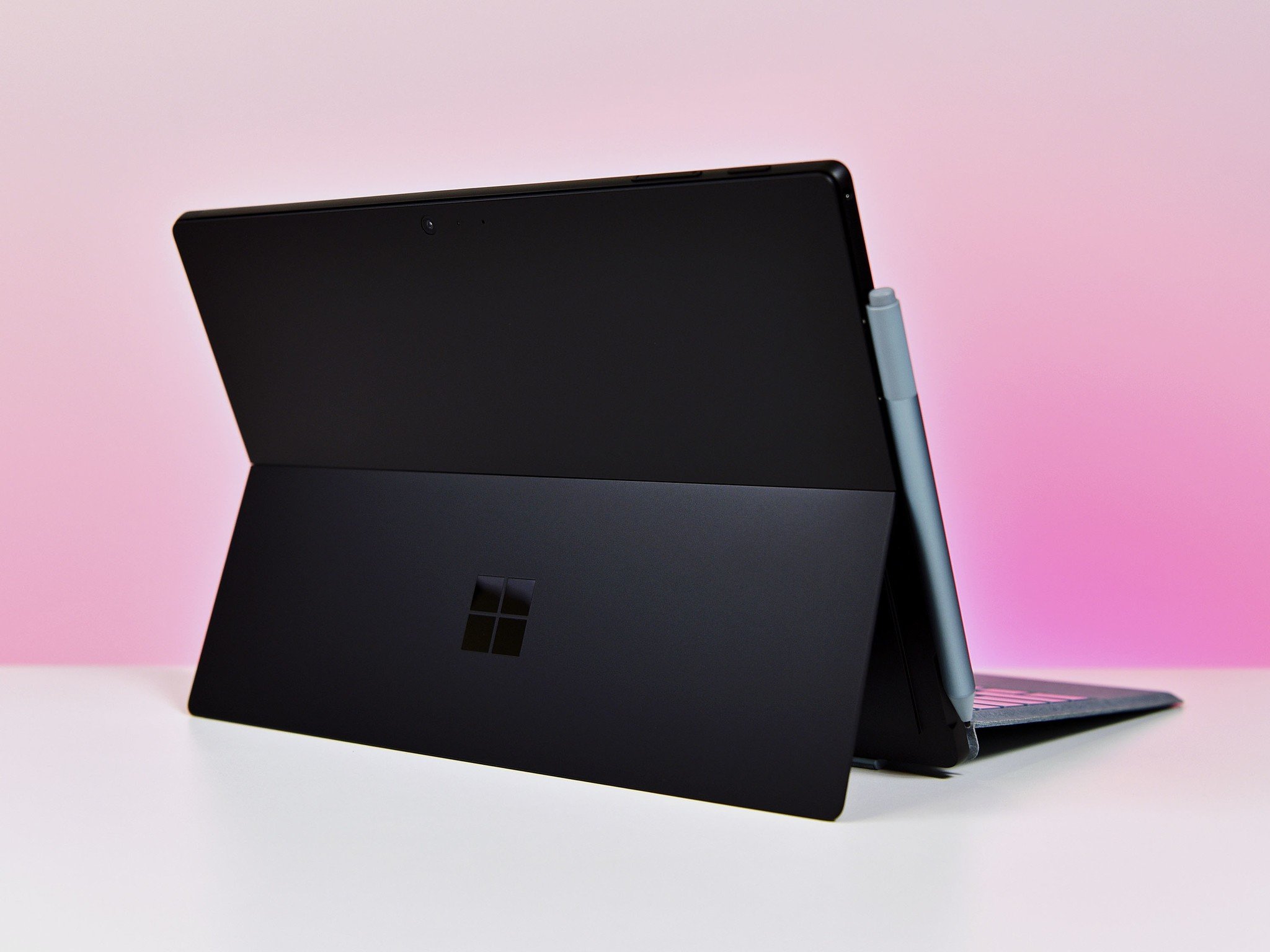 Microsoft Surface Pro 6 Review An Already Exceptional 2 In - roblox download for windows surface