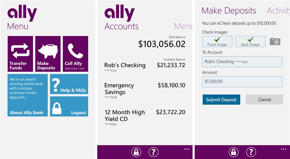 Images Ally Financial
