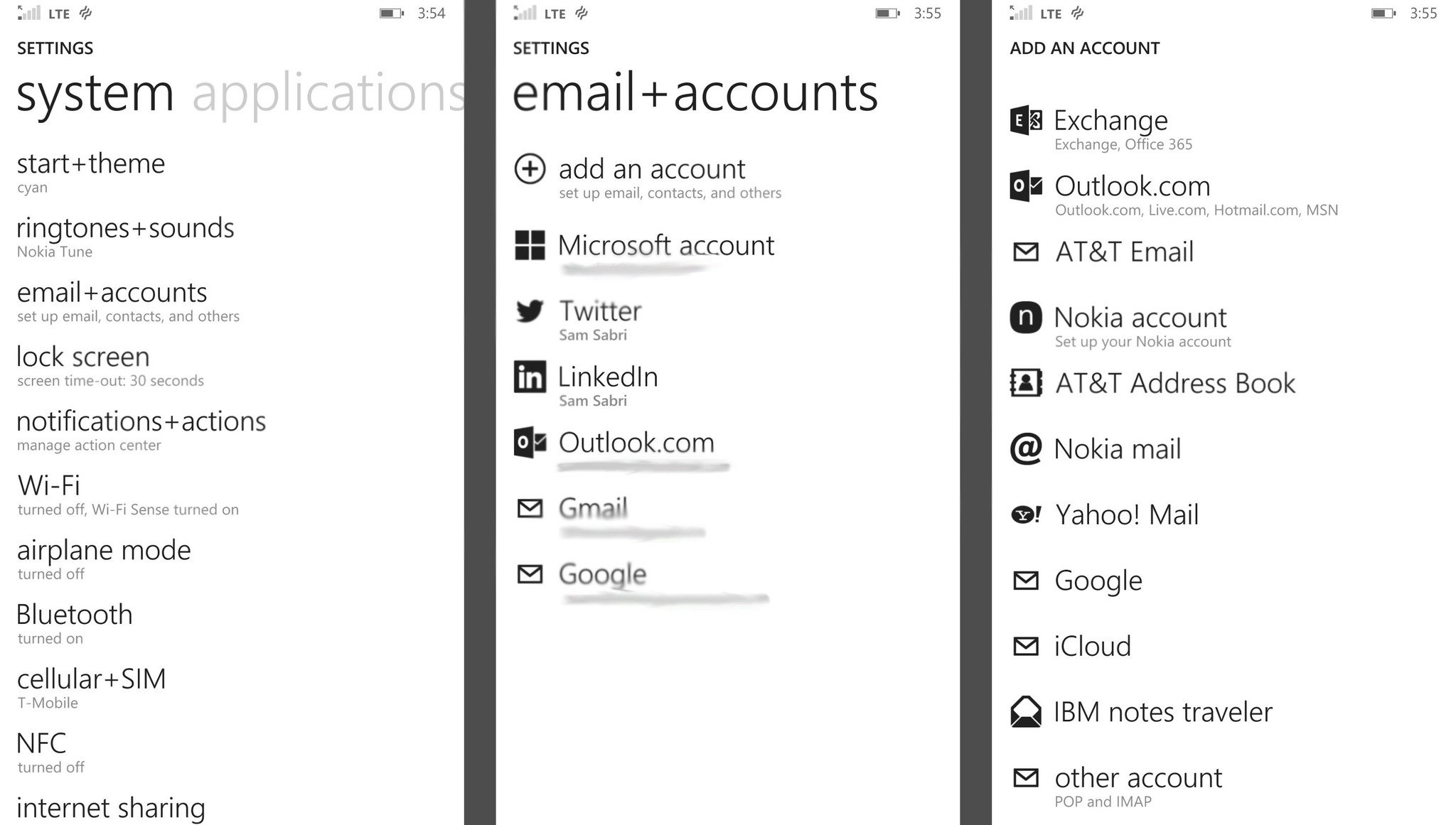 Sync gmail contacts outlook