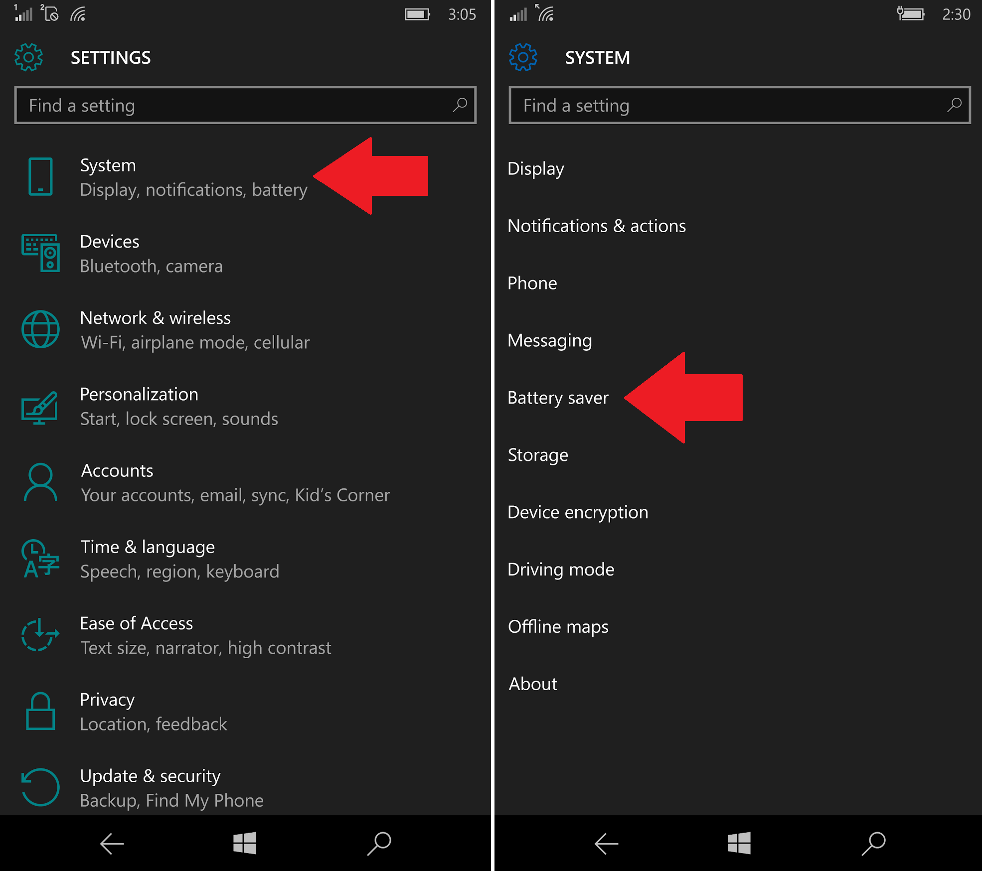 How To Disable Background Apps For The Lumia 950 And Windows 10