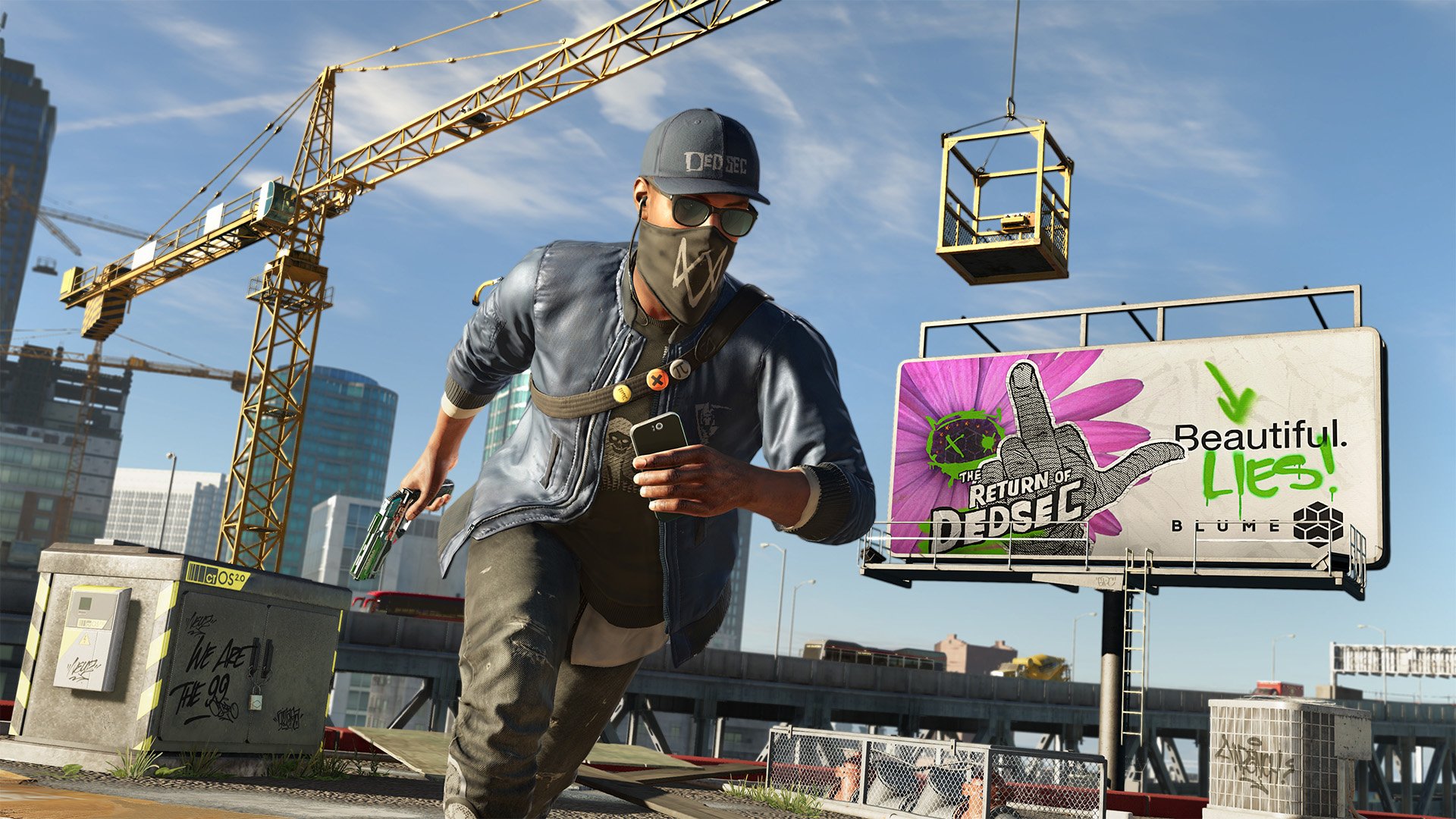 Image result for watch dogs legion