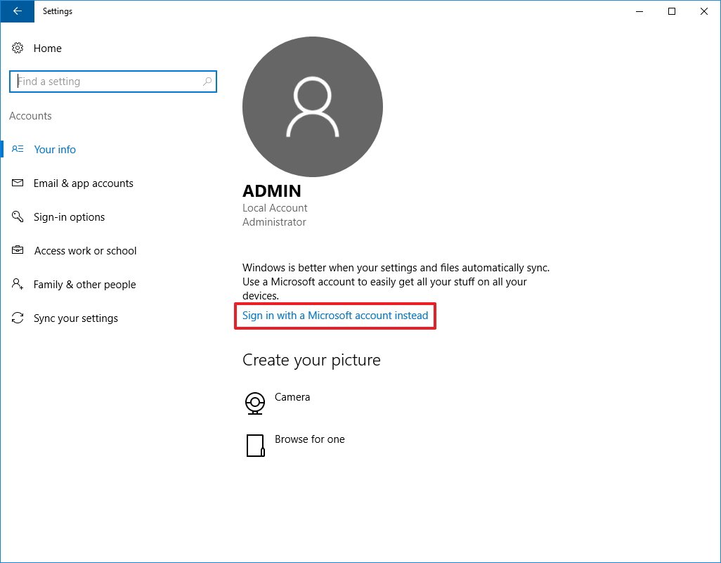 get product key from microsoft account