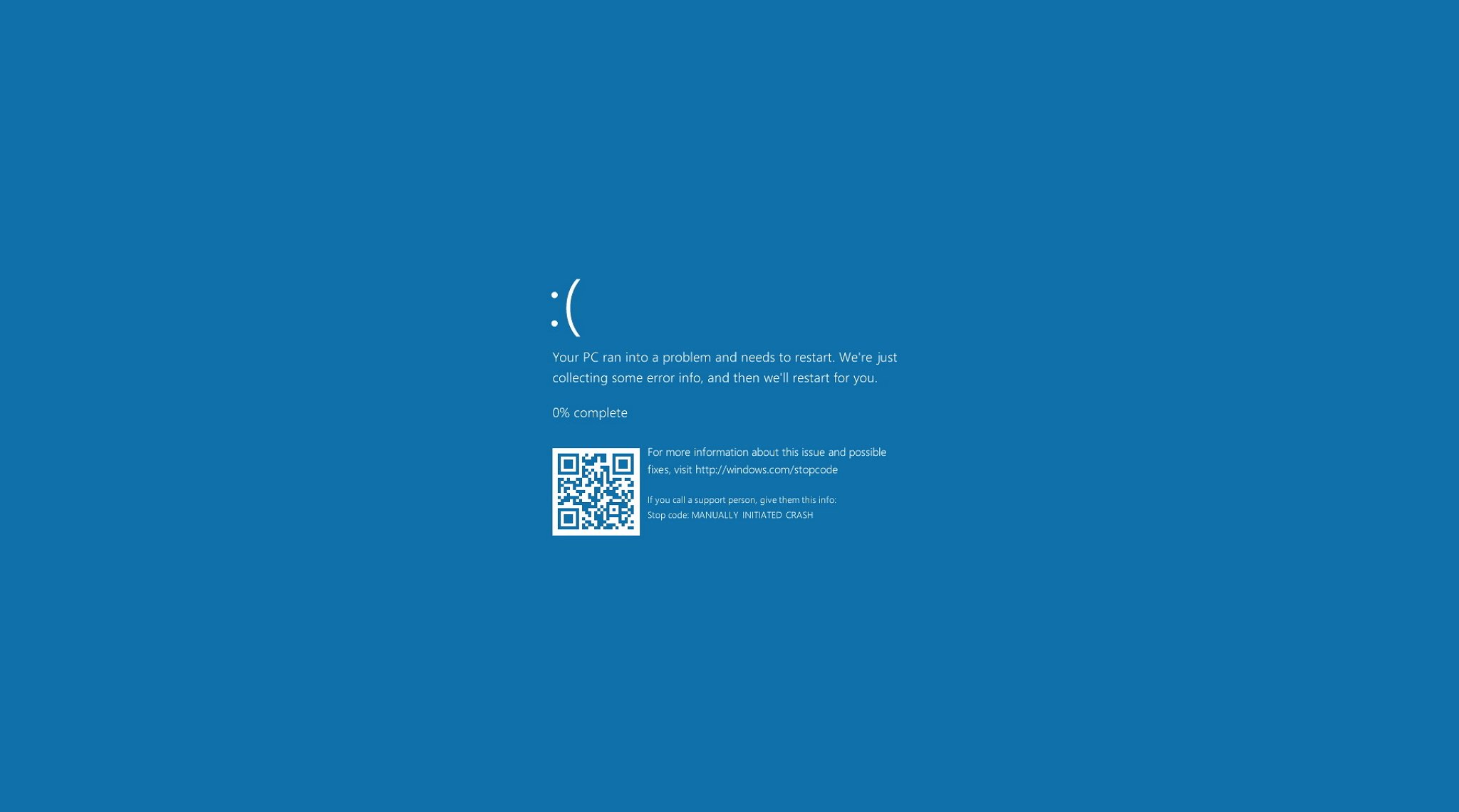 How To Troubleshoot And Fix Windows 10 Blue Screen Errors Windows Central
