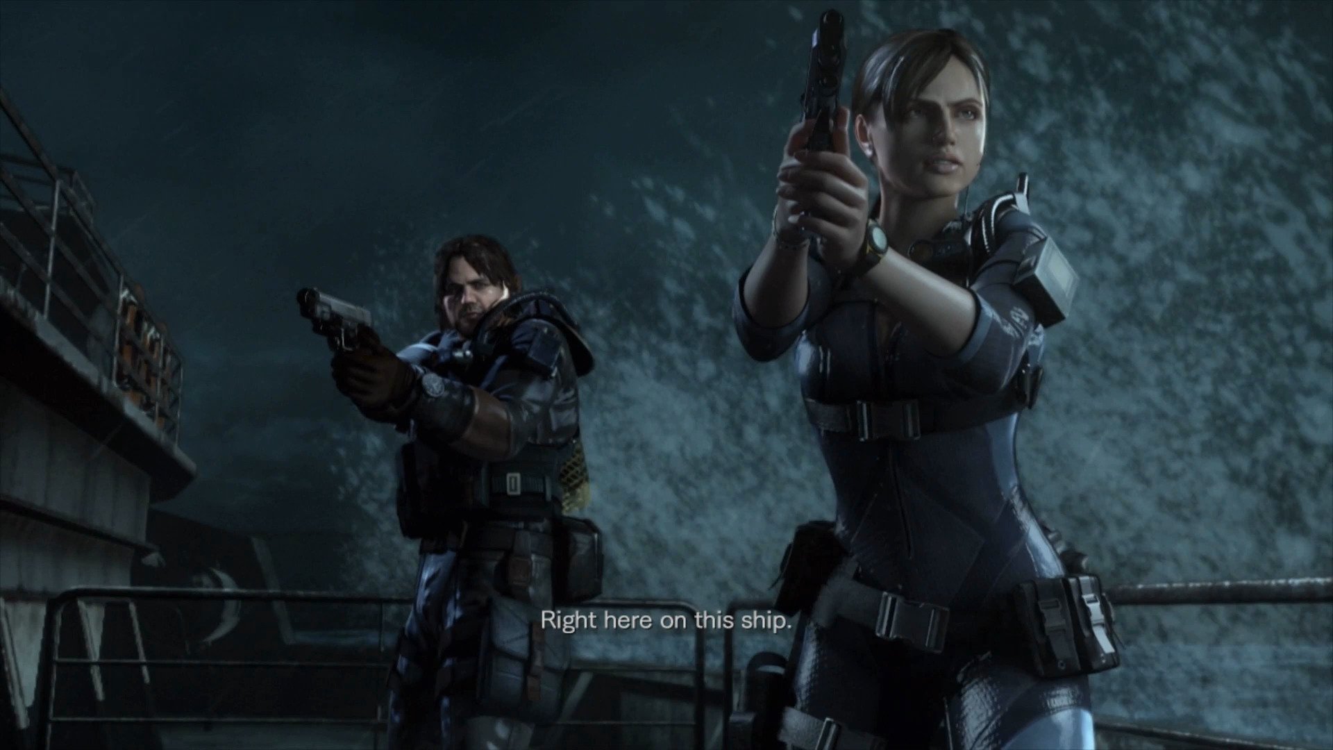 Resident Evil Revelations PS3 Resident-Evil-Revelations-Xbox-One-screenshot-22_0