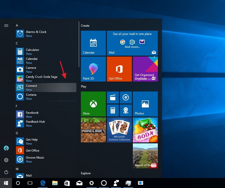 Everything Microsoft Changed In The First Four Windows 10 Redstone