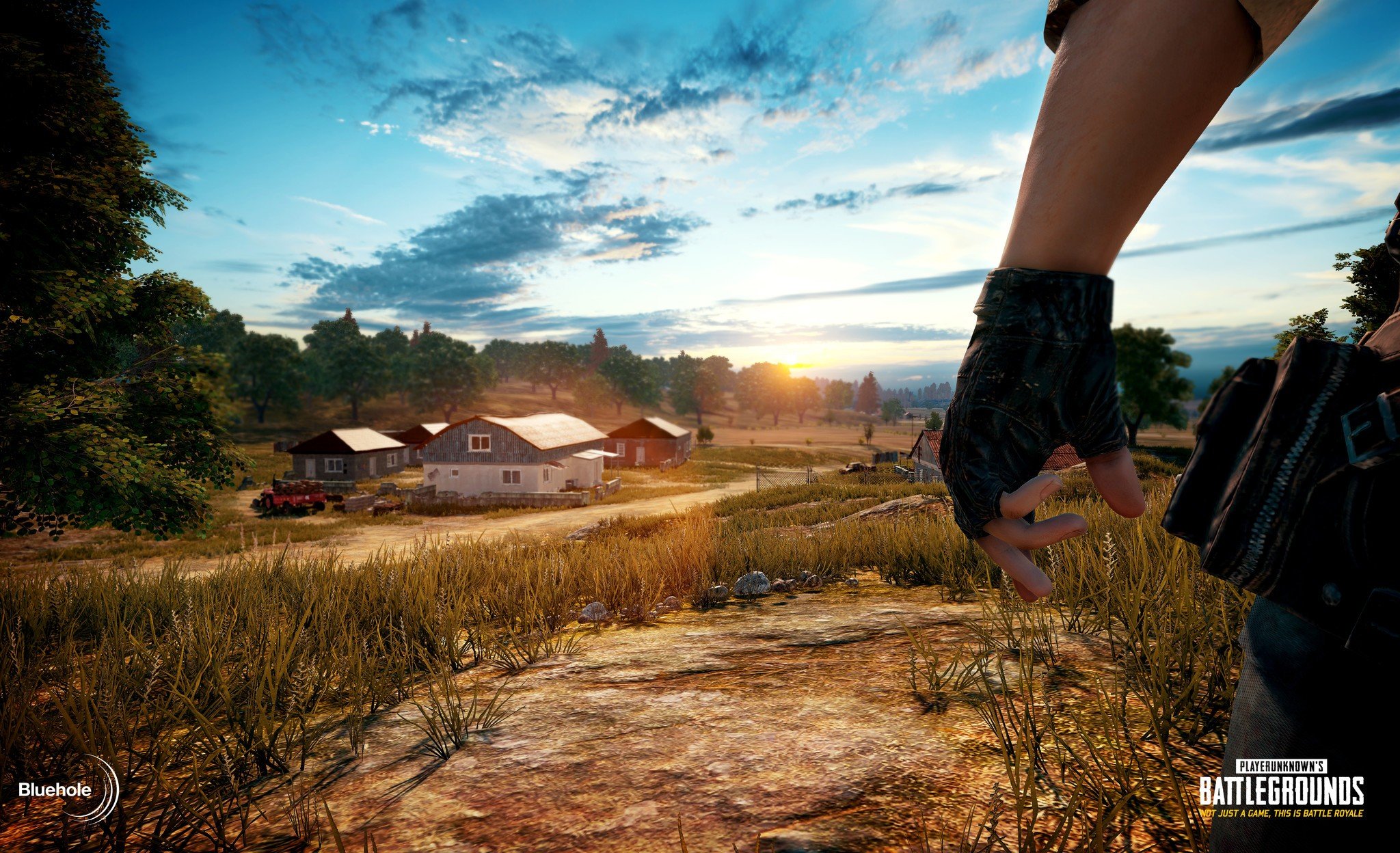 Complete List Of PUBG Xbox One Crates And Cosmetic Packs Windows