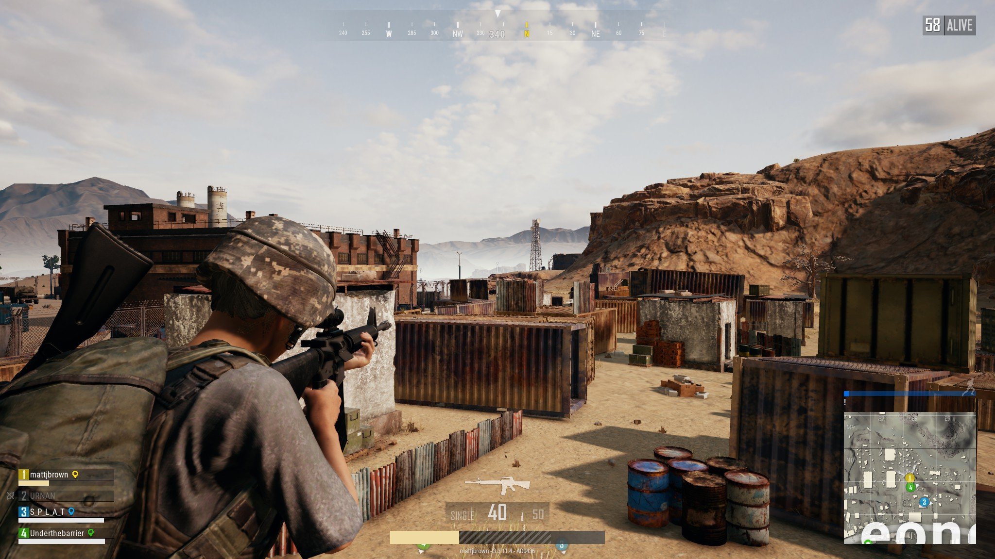 Image result for gameplay pubg pc