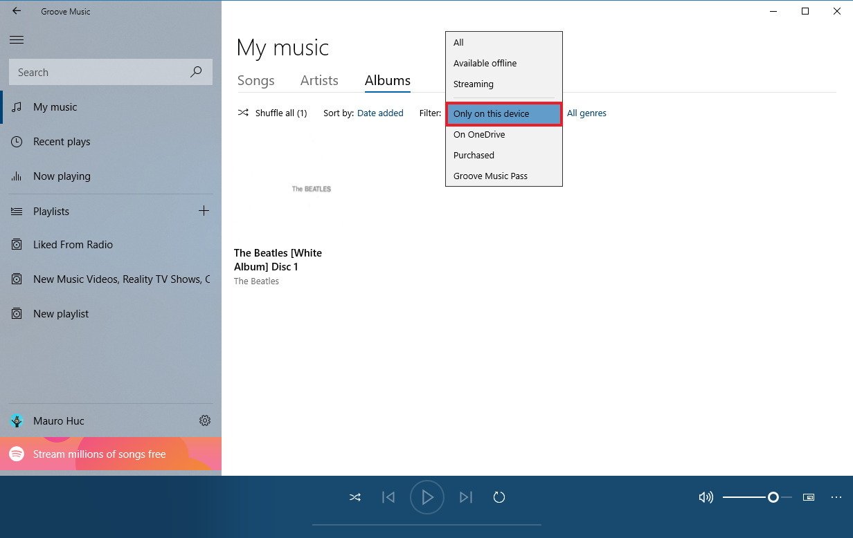 How to edit music metadata info on Windows 18  Windows Central