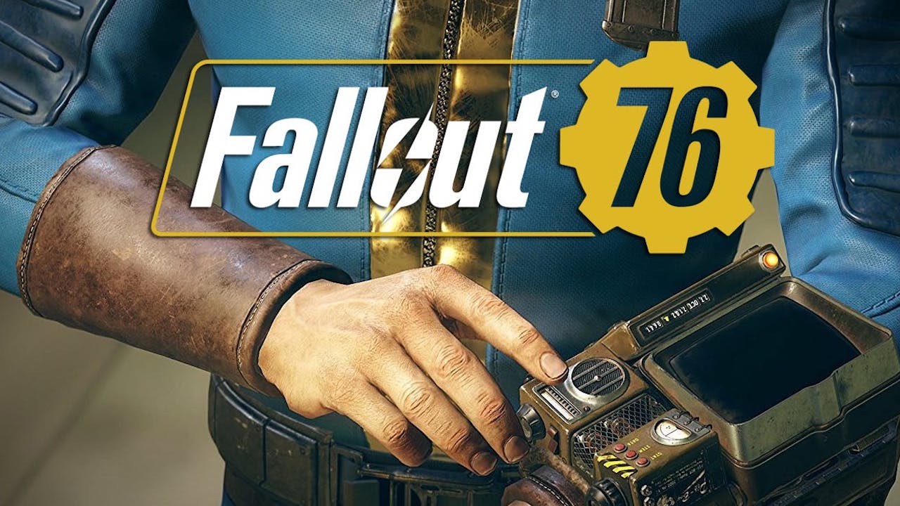 Image result for Fallout 76