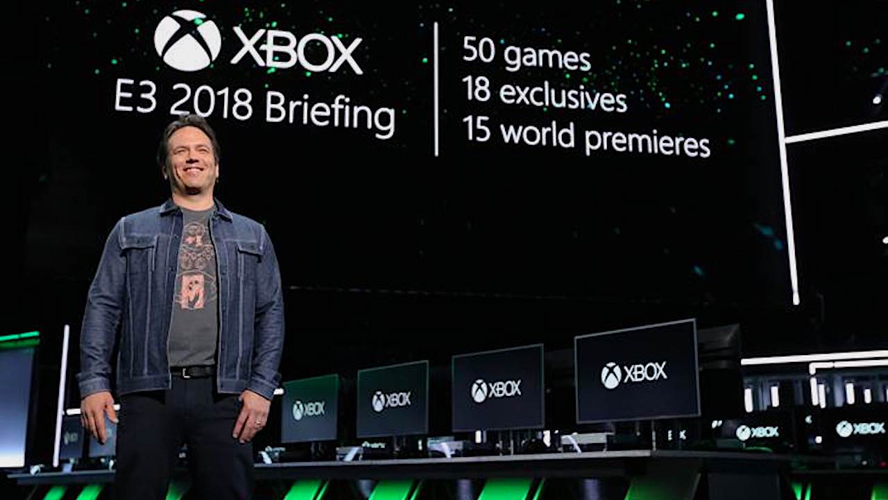 Image result for Microsoft Initiative E3 2018