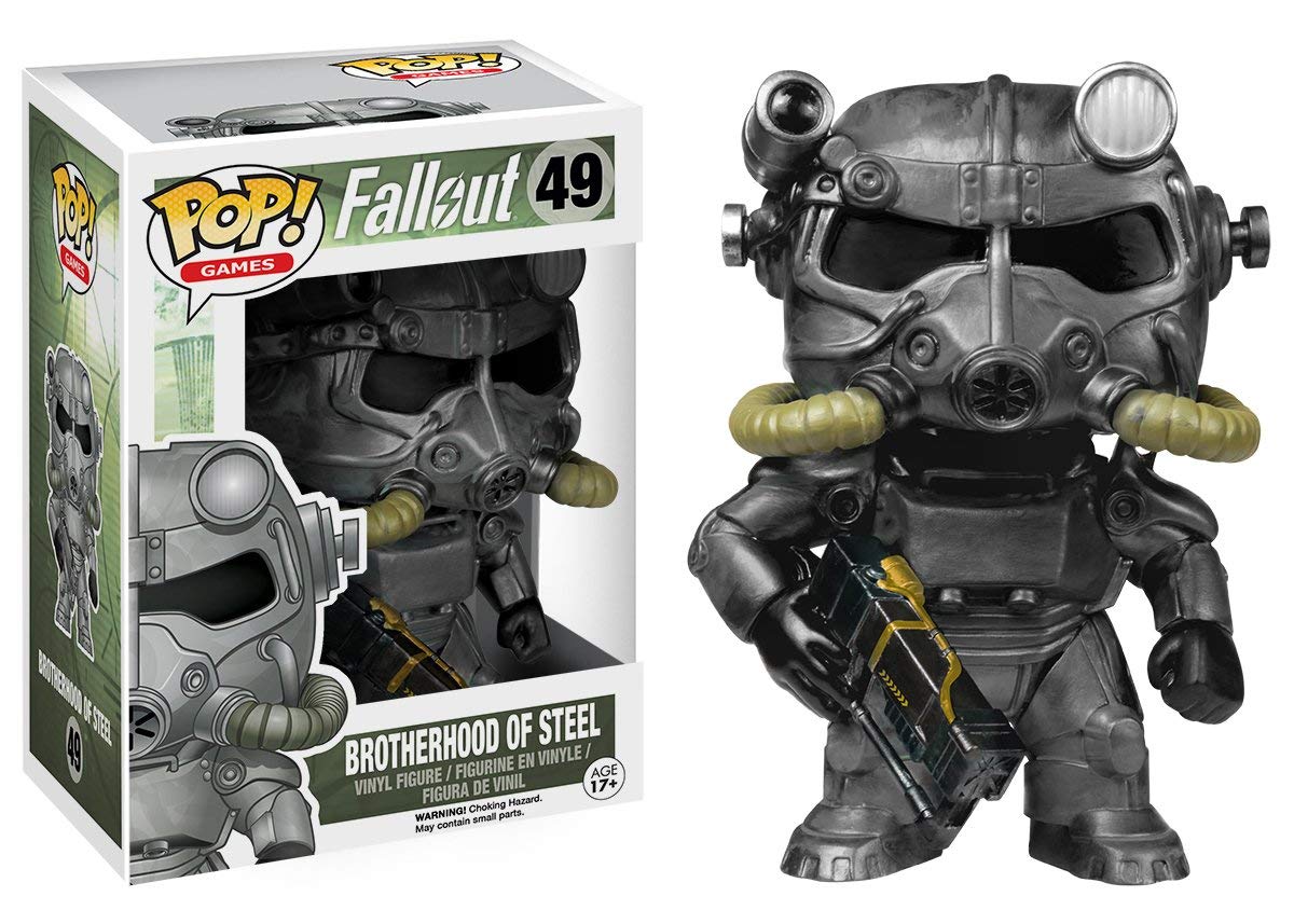 fallout 76 action figures