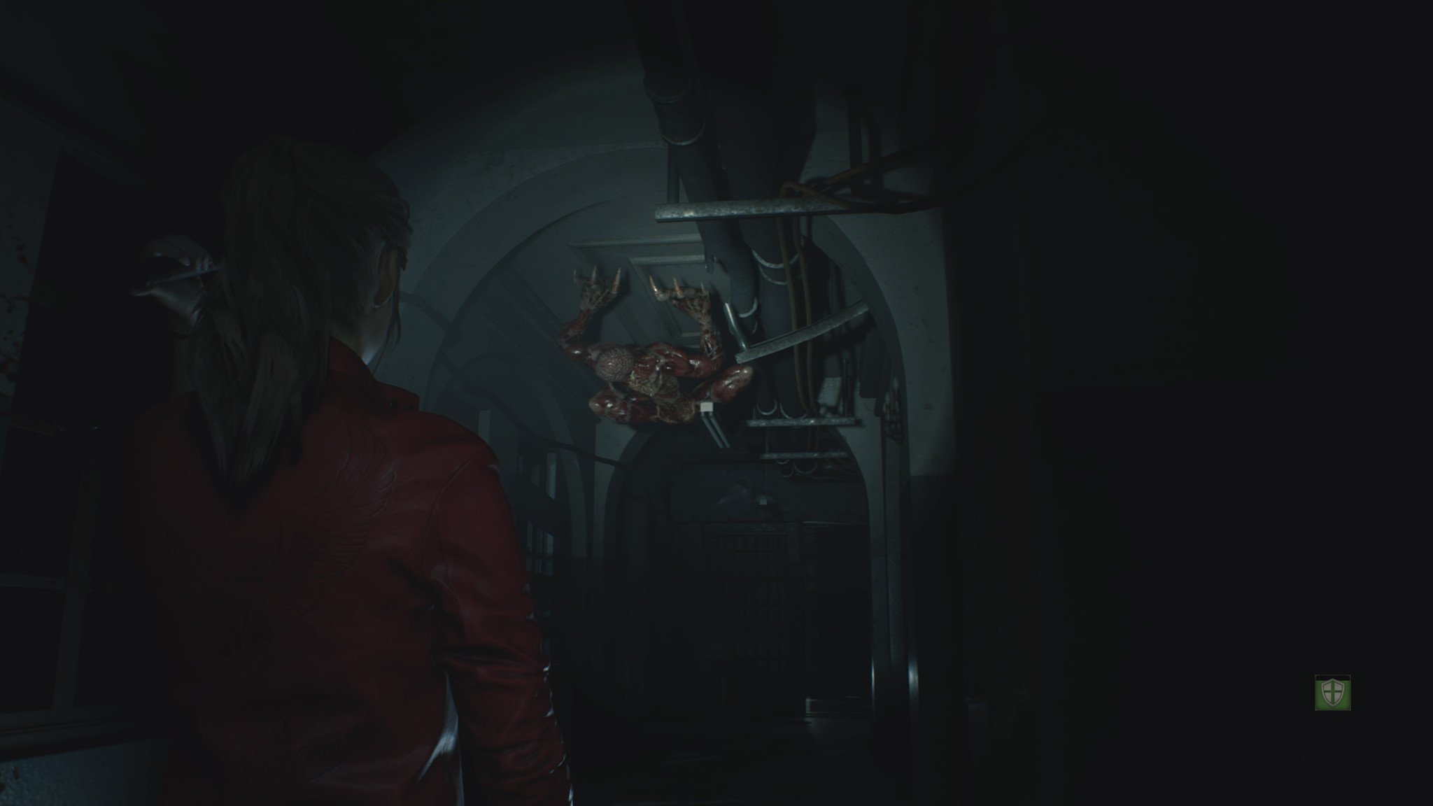 Resident Evil 2 Review Not Just The Best Horror Game One Of The