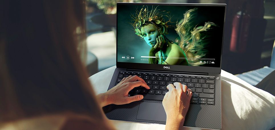 WindowsCentral: Win a Dell XPS 13 (9380) Laptop