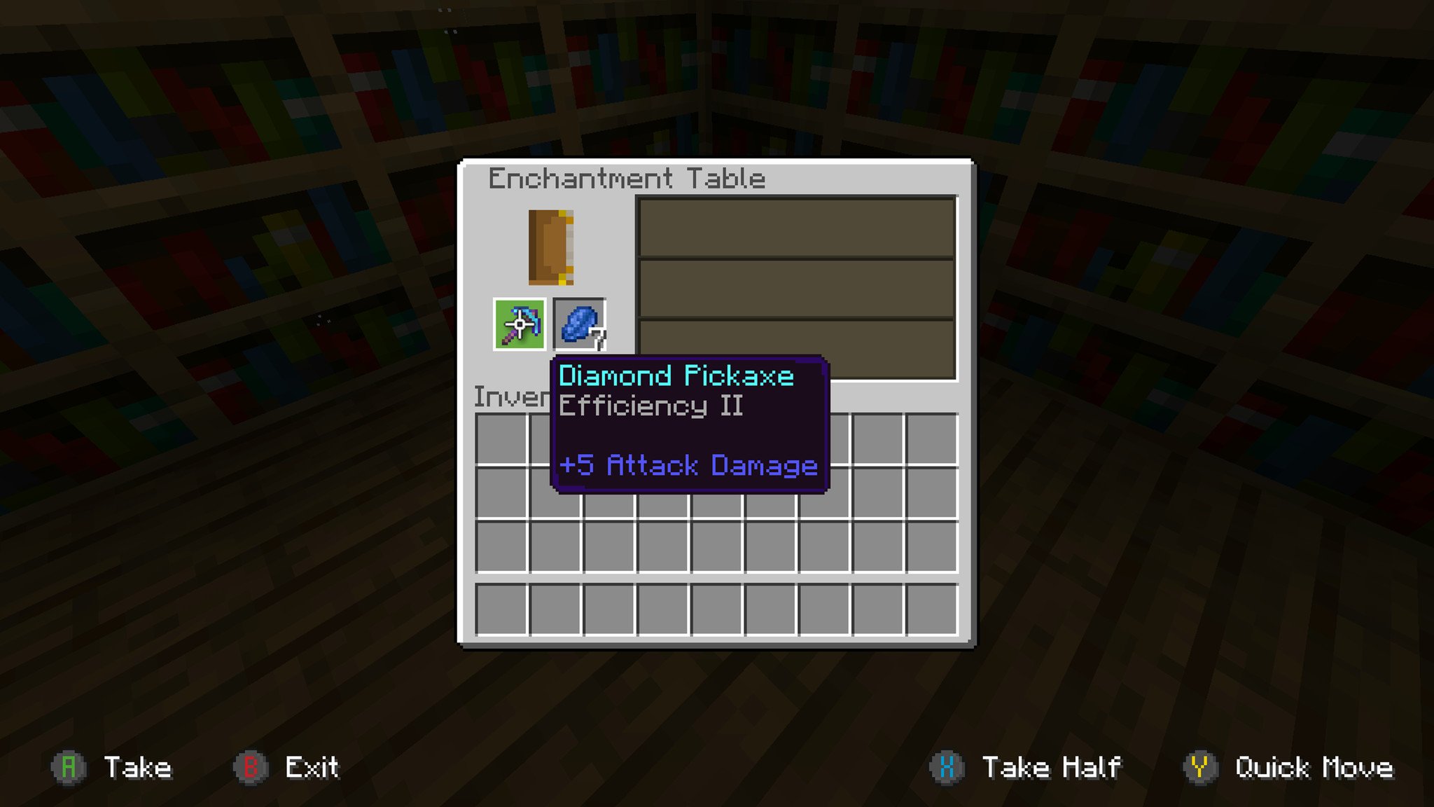 Minecraft Guide to Enchanting: Setup, books, and more  Windows