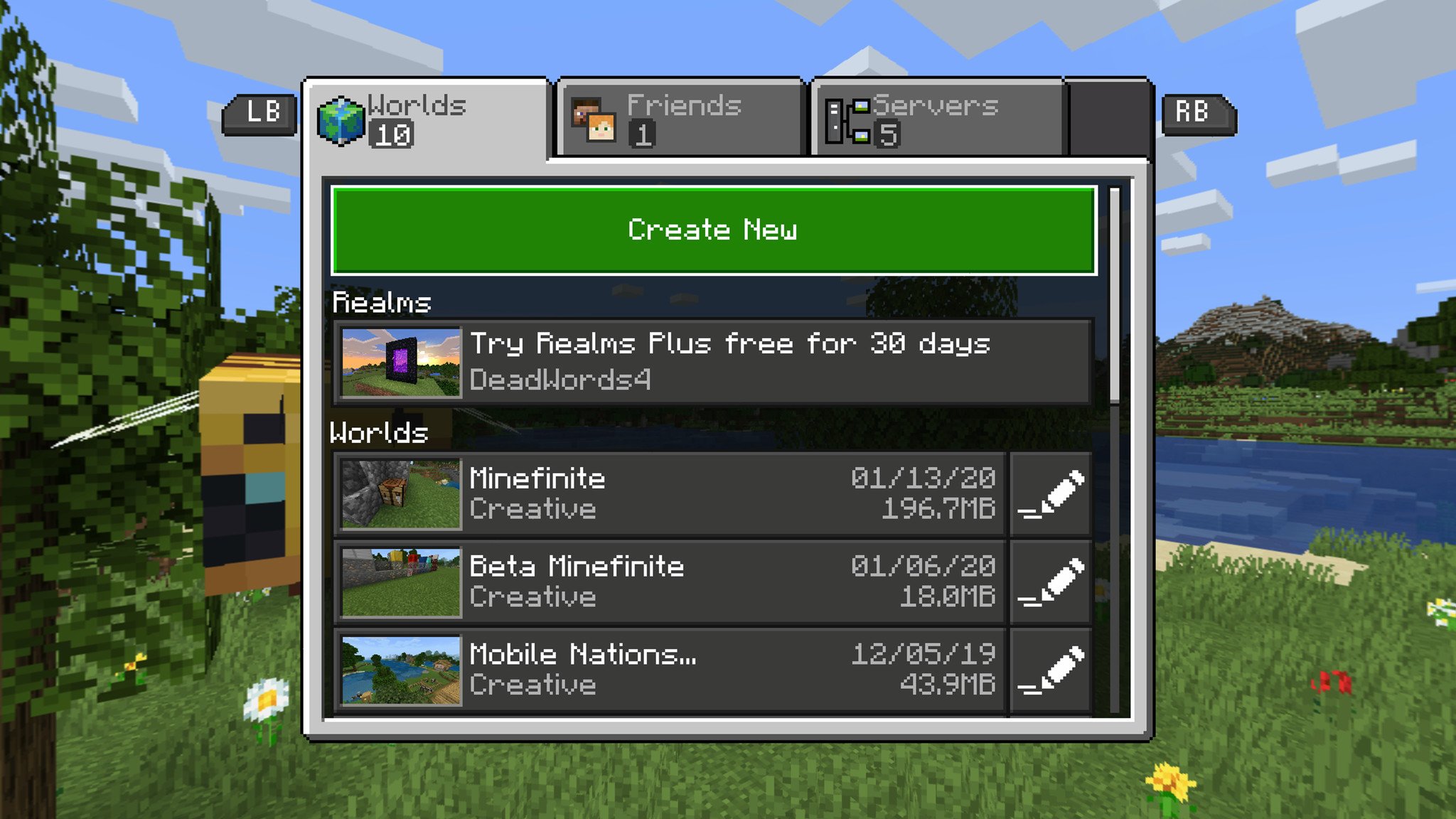 Minecraft Guide How To Fix Cross Play And Multiplayer Issues For