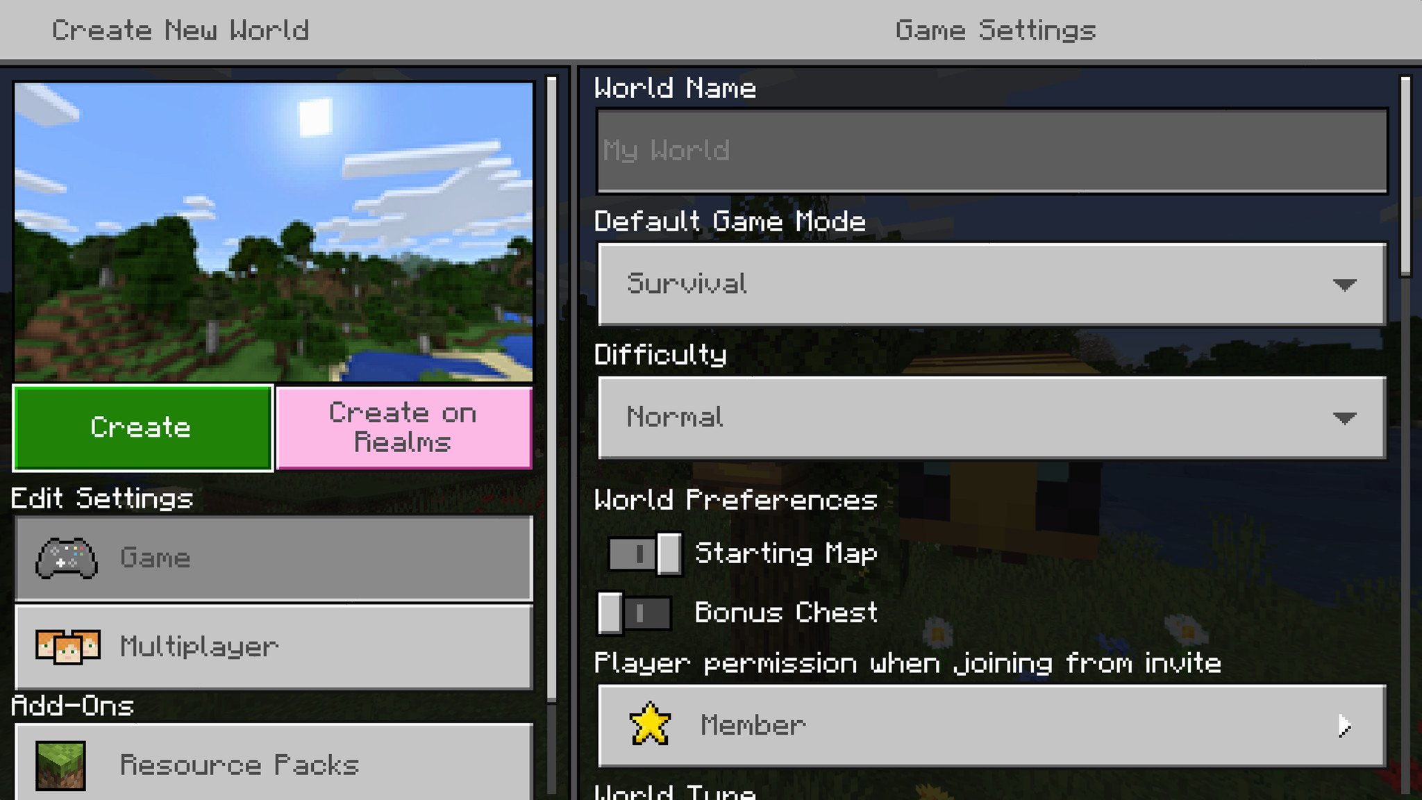 Minecraft Guide To Worlds Creating Managing Converting And More