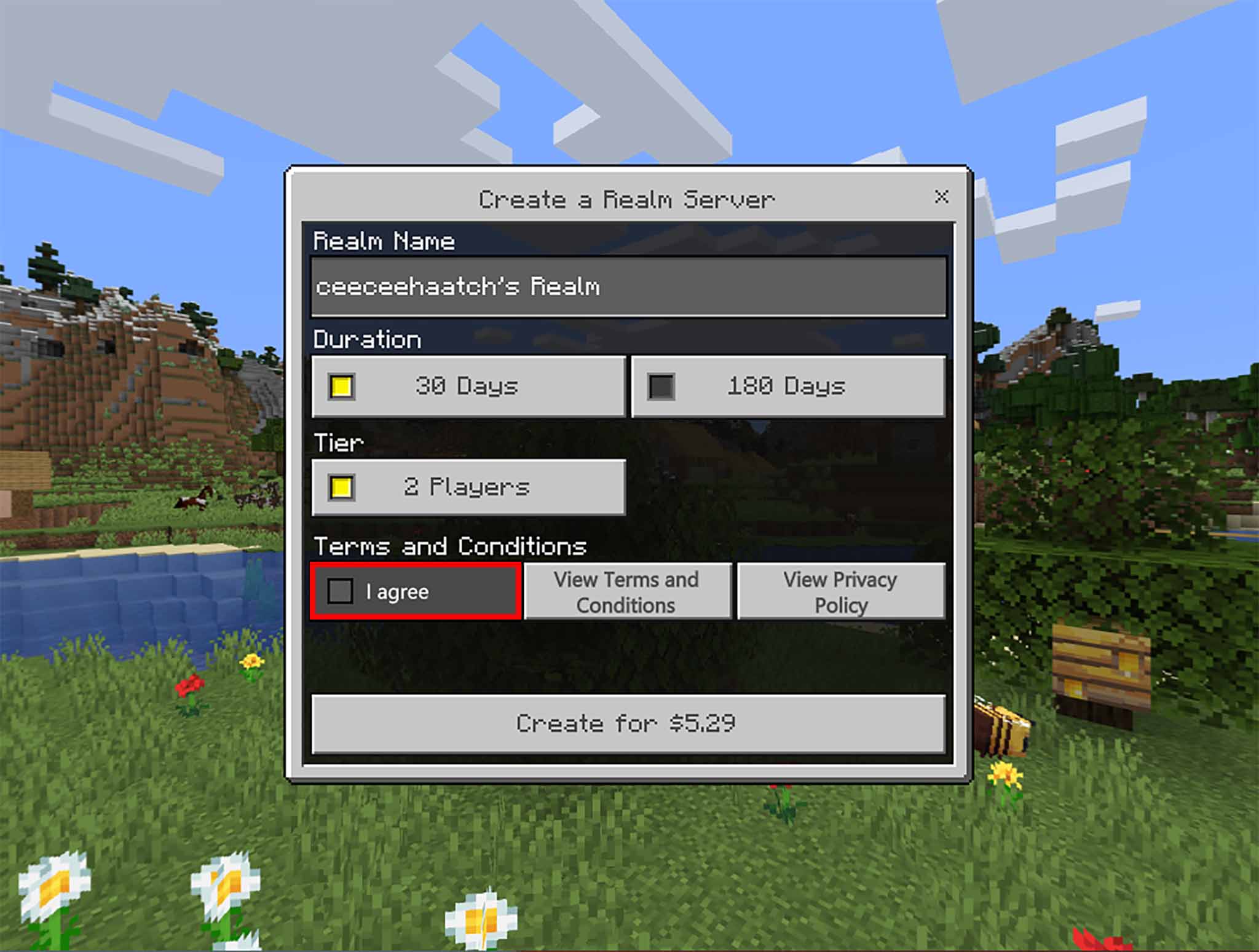 85 Trick How to join a minecraft realm with a code java for Classic Version