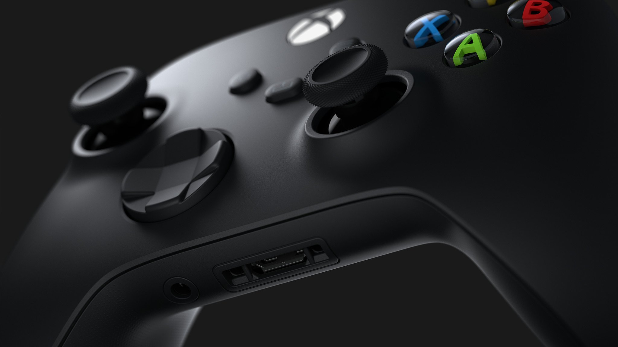 New Xbox Series X Series S Controller Price Release Date And Everything We Know Windows Central