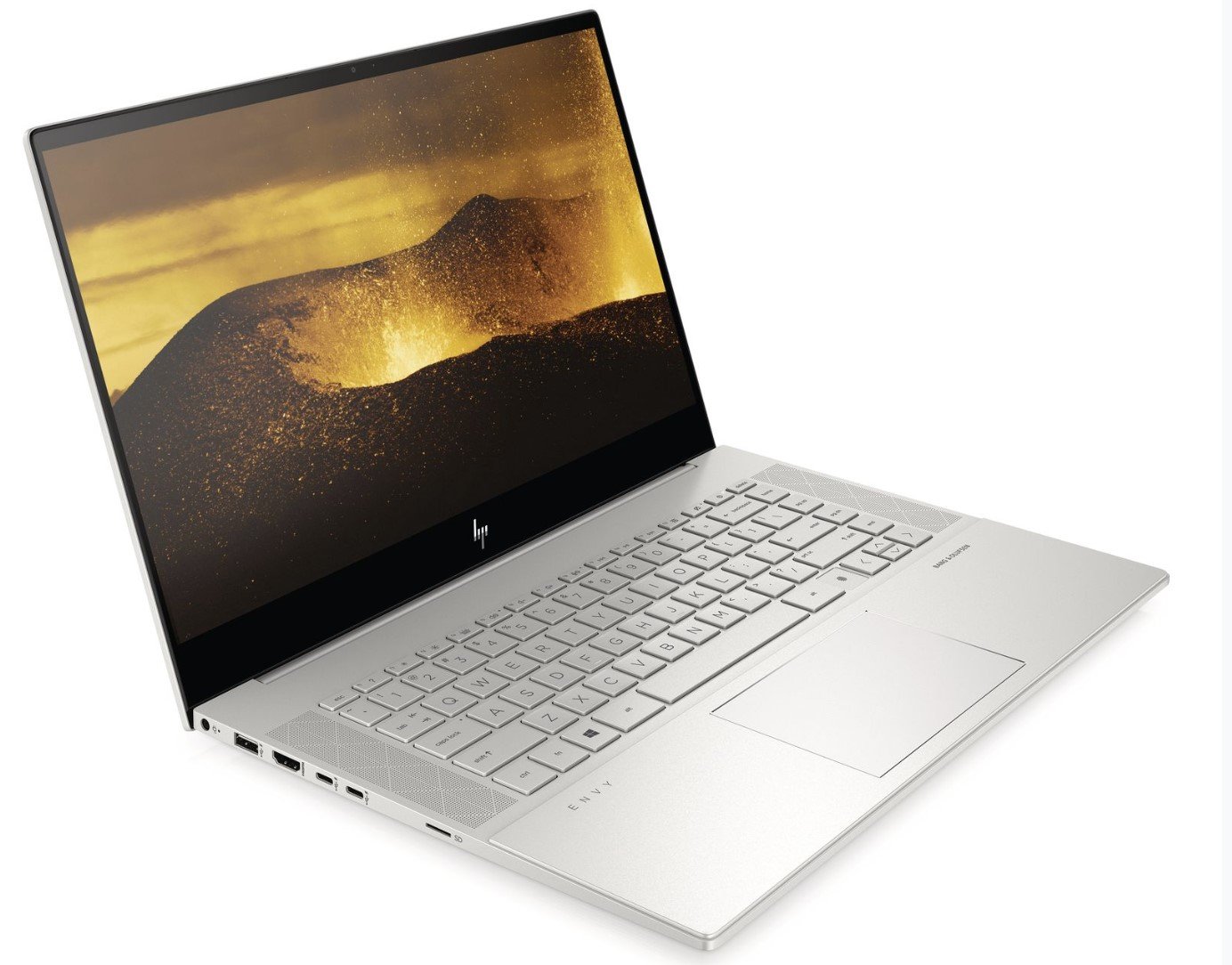 HP ENVY 15 for 2020 takes on the MacBook Pro 16 with minimalist 
