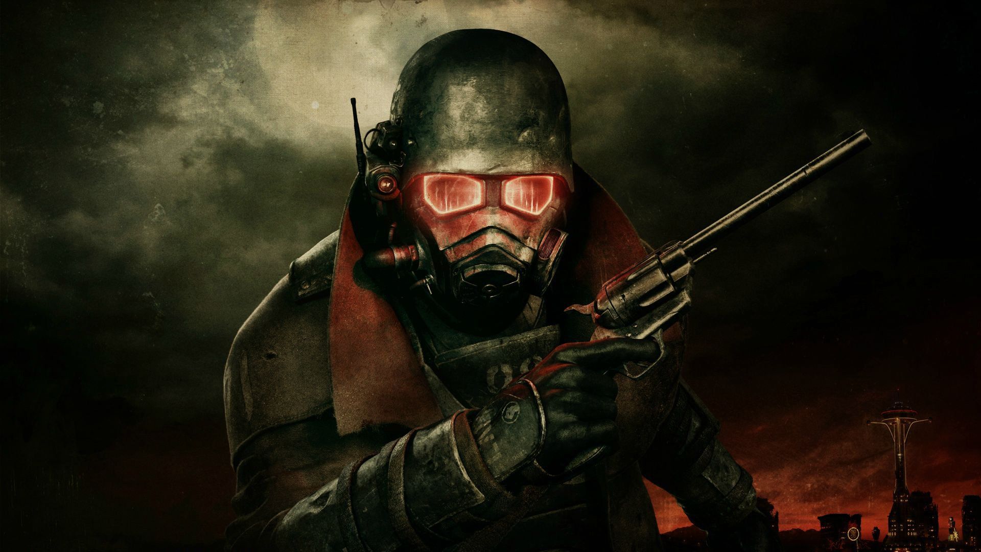 fallout new vegas full game mods