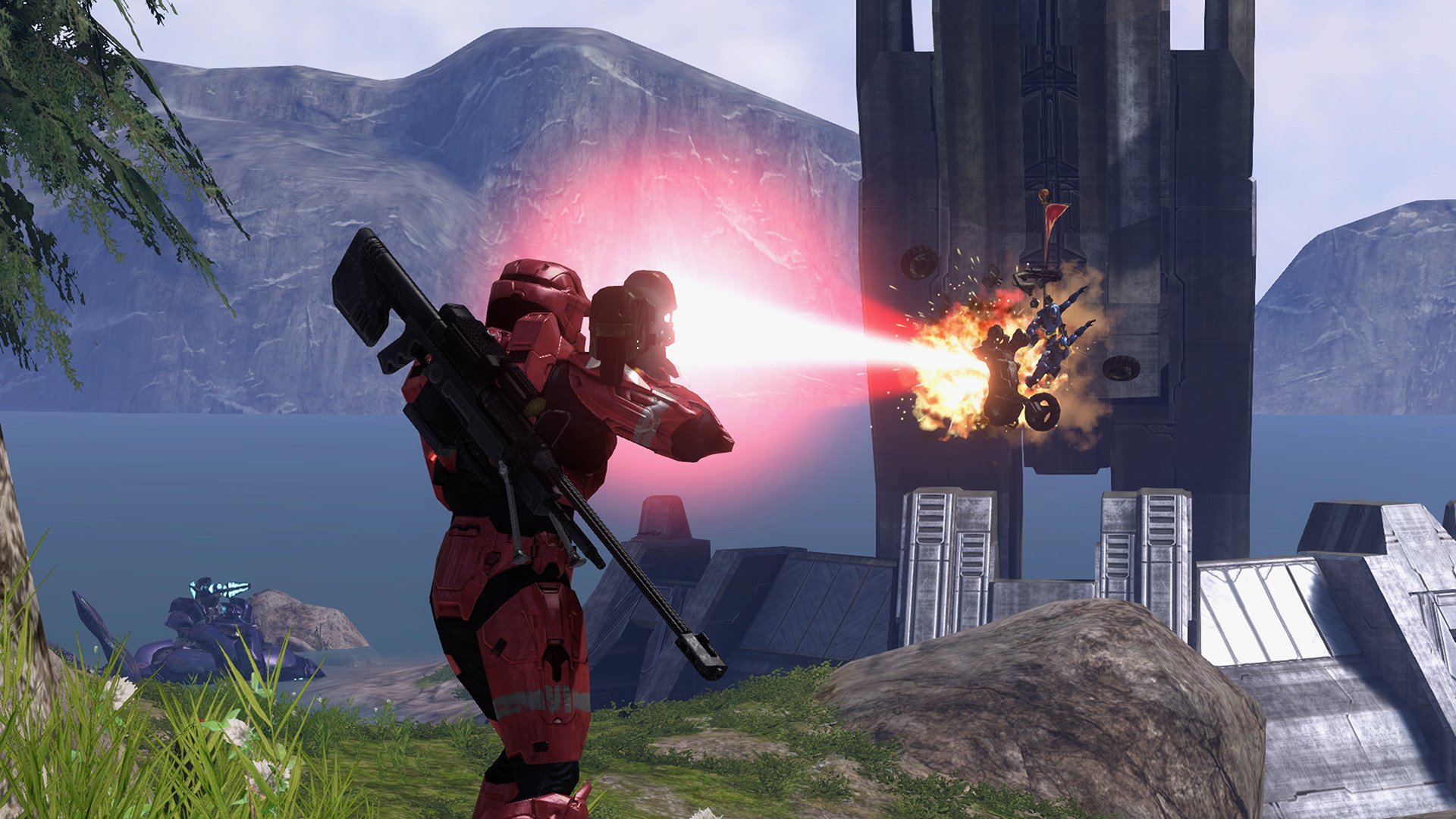 Halo 3 players help fan get their final achievement before server closure |  Windows Central