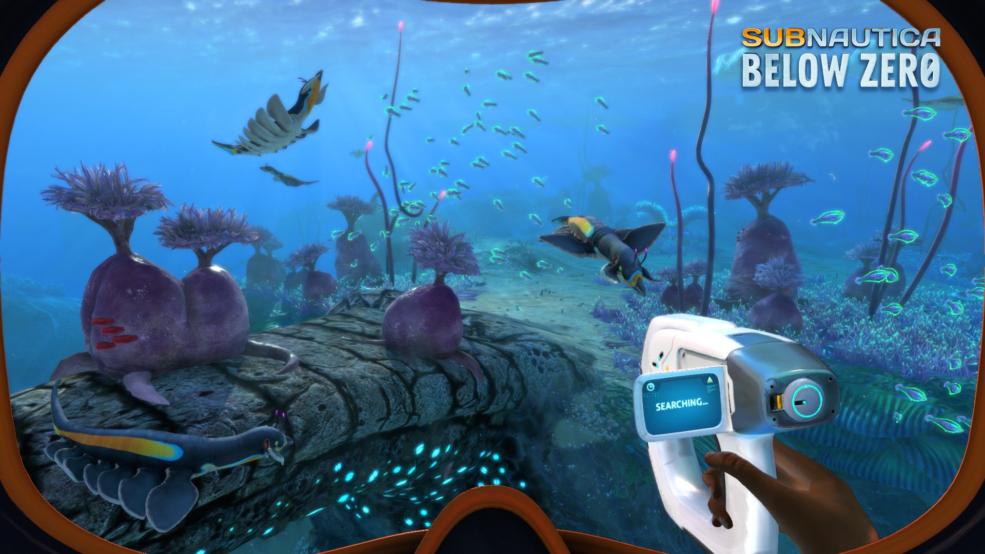 Subnautica: Below Zero leaves Early Access with Seaworthy update