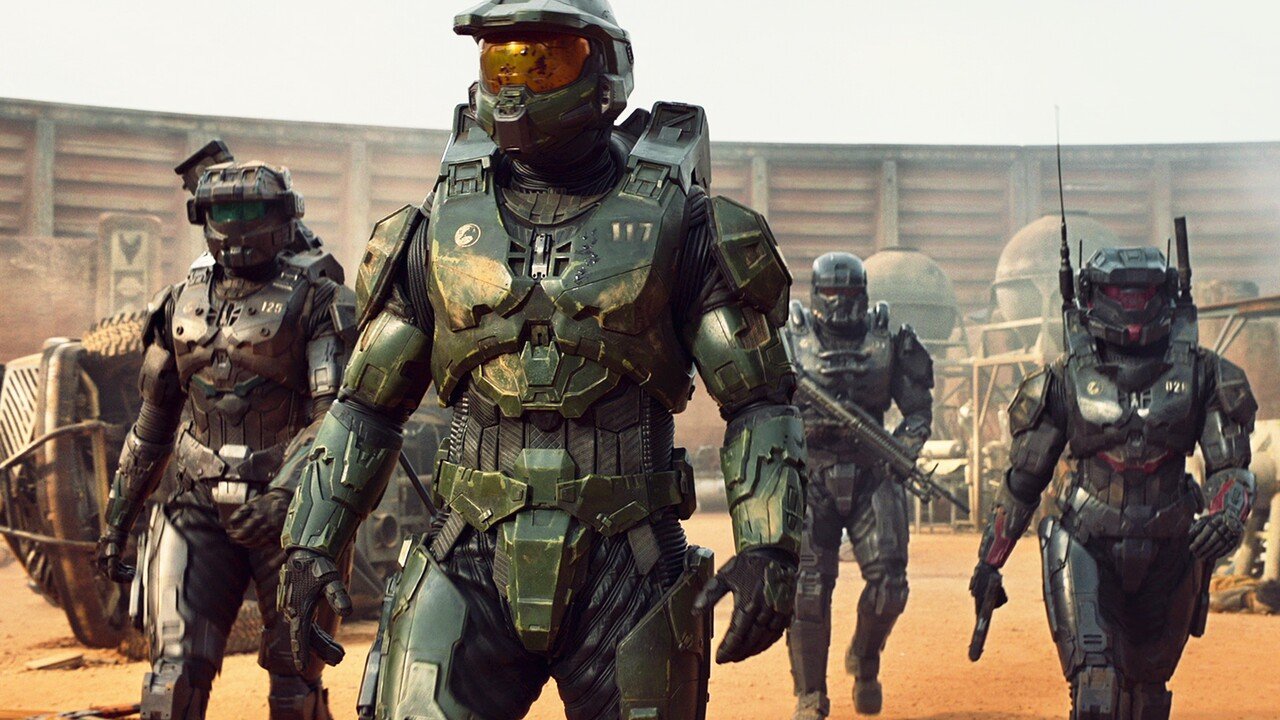 How to watch the Halo TV series: Where to stream across the globe | Windows  Central