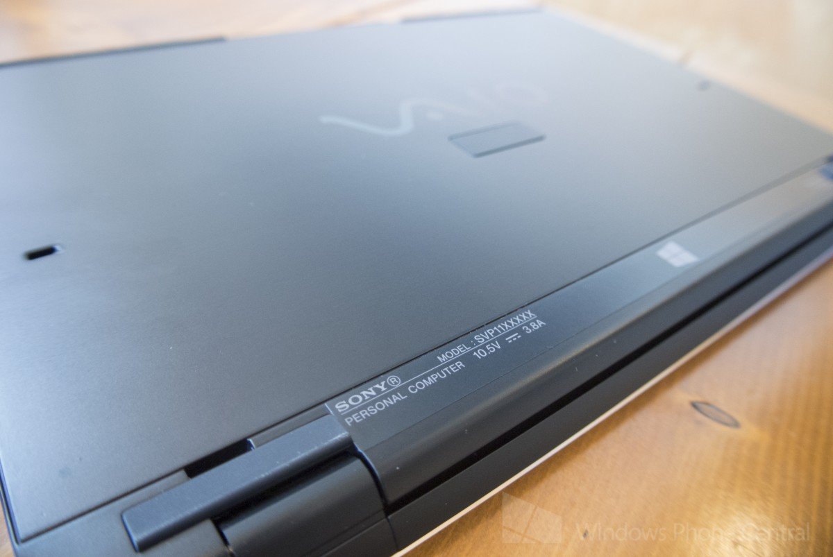 Review: Sony VAIO Pro 11 - elegance in Ultrabook form | Windows 
