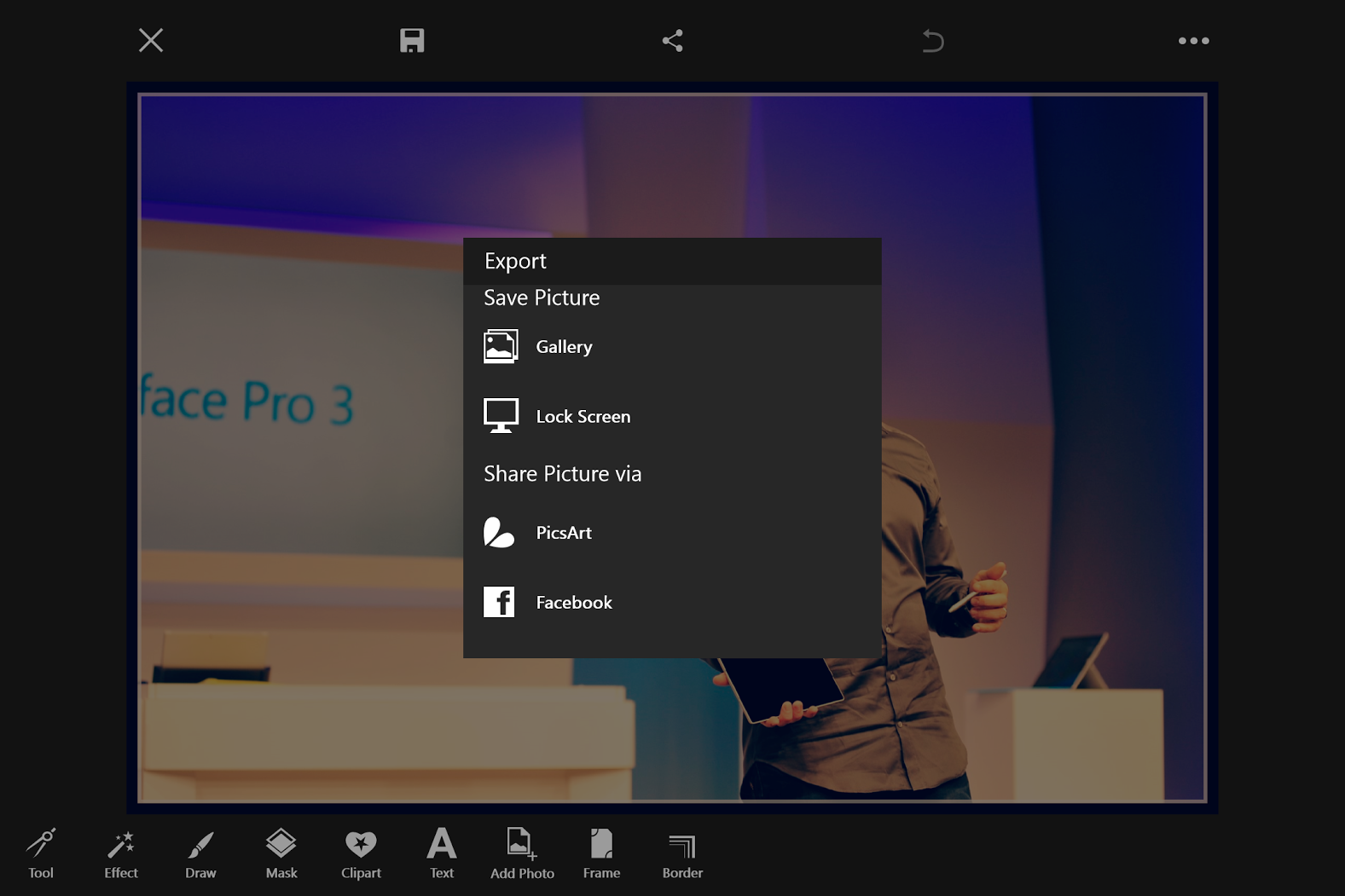 Picsart Photo Editor Jumps From Phone To Windows 8 1 And Wins Our