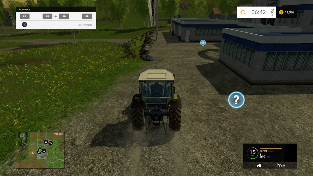 Farming Simulator 15 Guide How To Make Unlimited Easy Money Windows Central