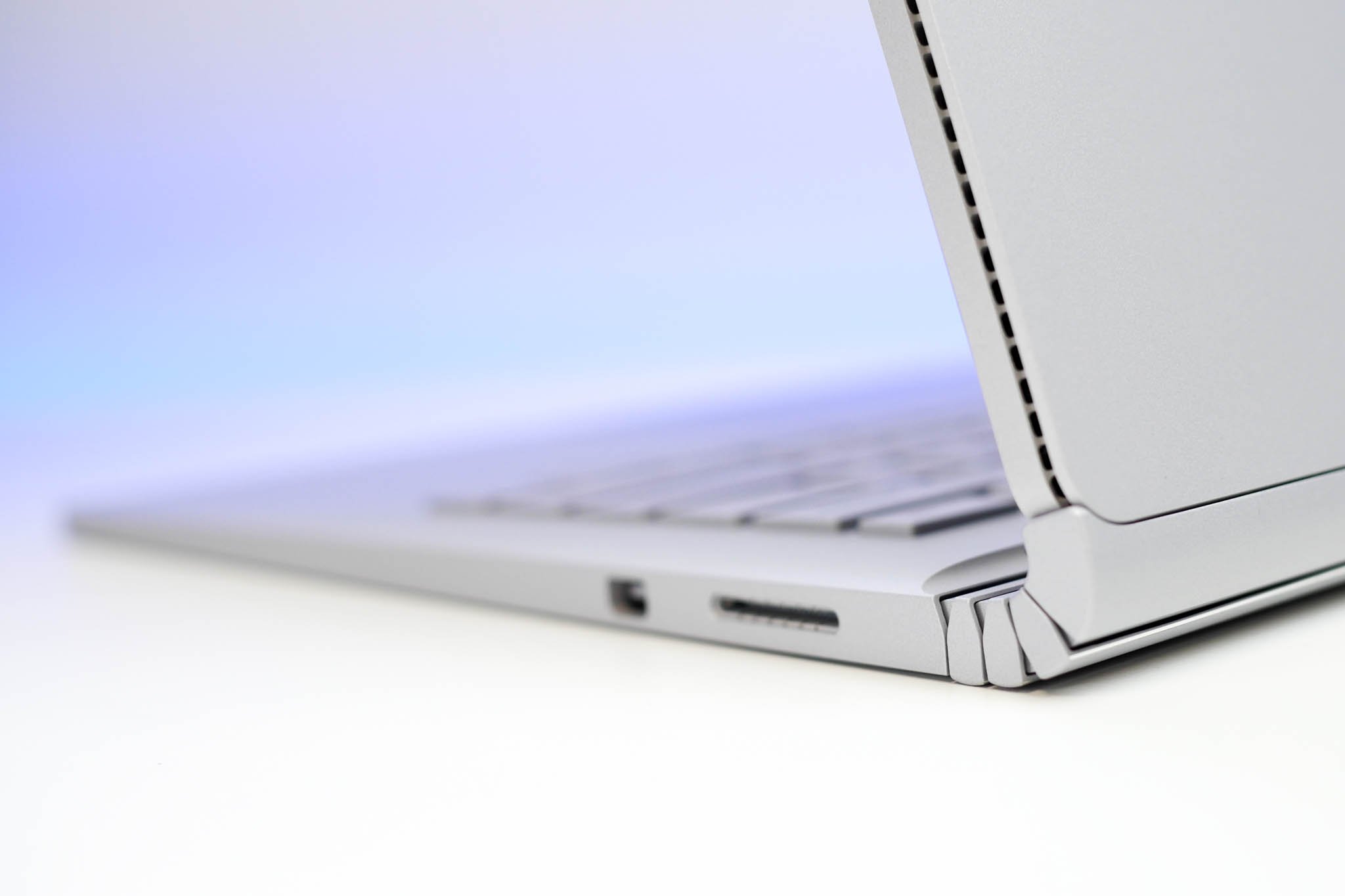 Your Surface Book and Surface Pro 4 battery drivers are ...