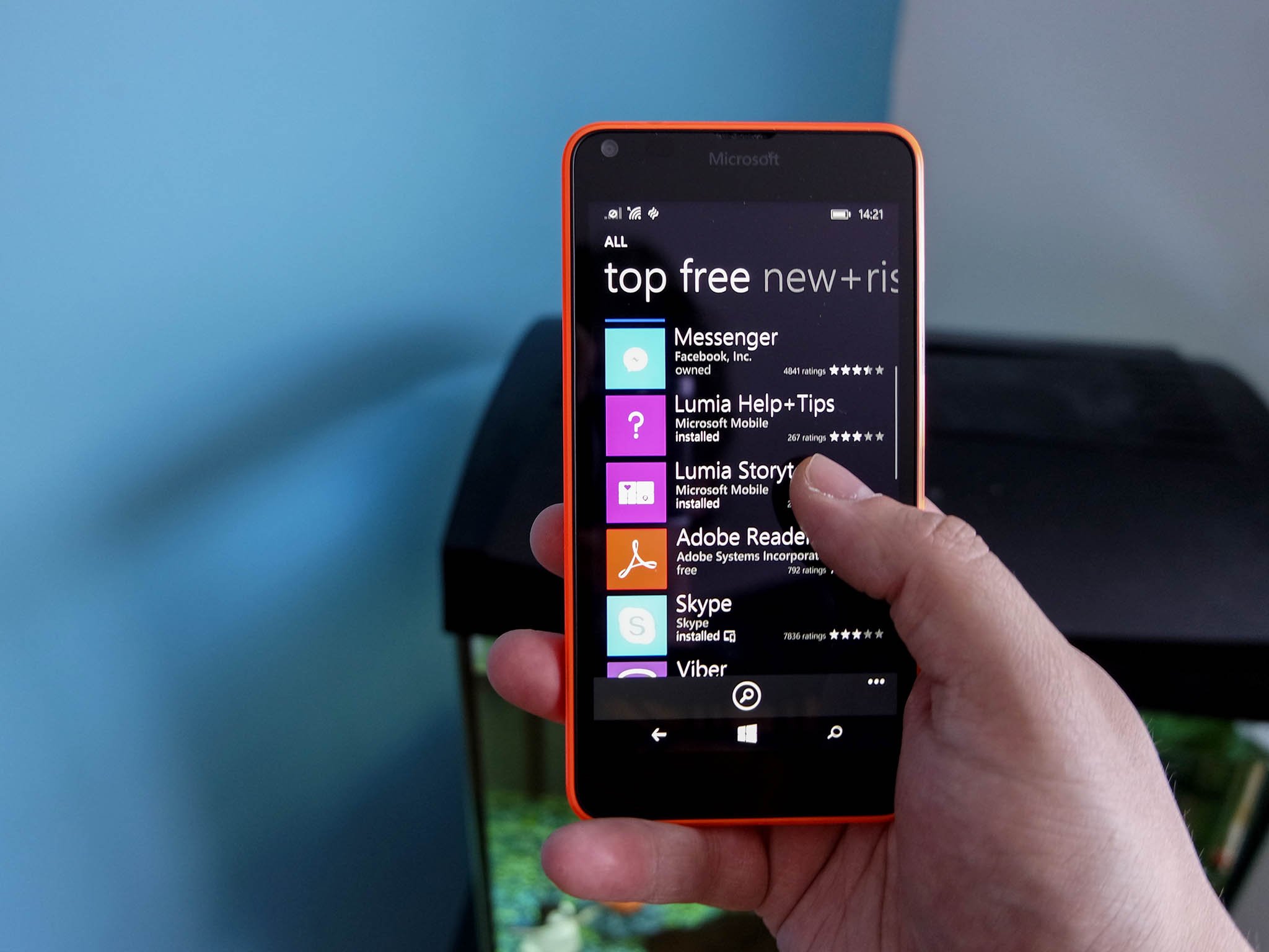 metropcs to launch lumia 640 on june 22 for $39 after instant rebate