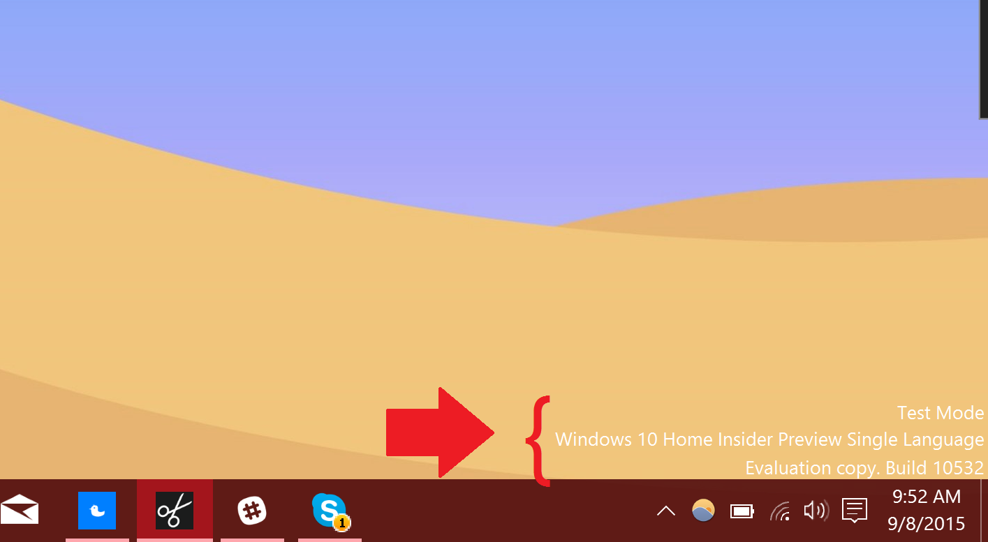 disable activate windows 8 watermark