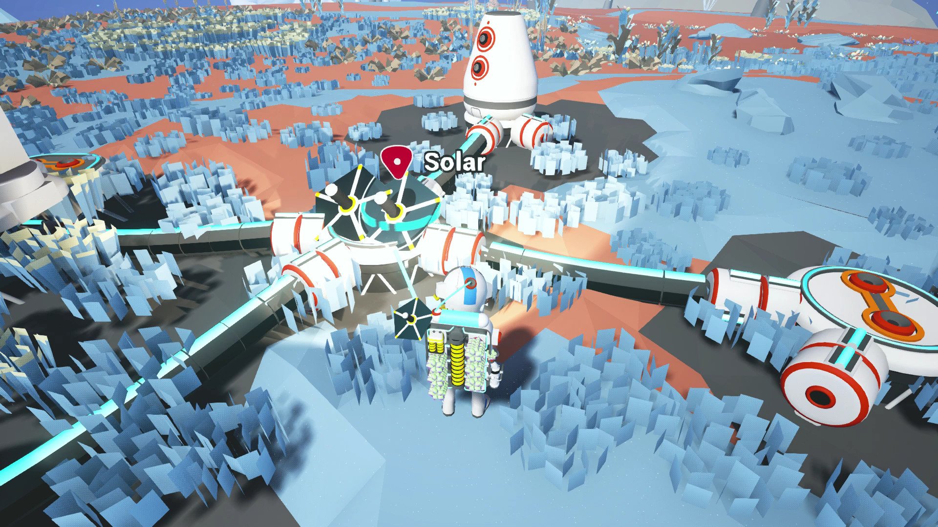 Astroneer Beginner S Guide How To Play Crafting Lists And More Windows Central