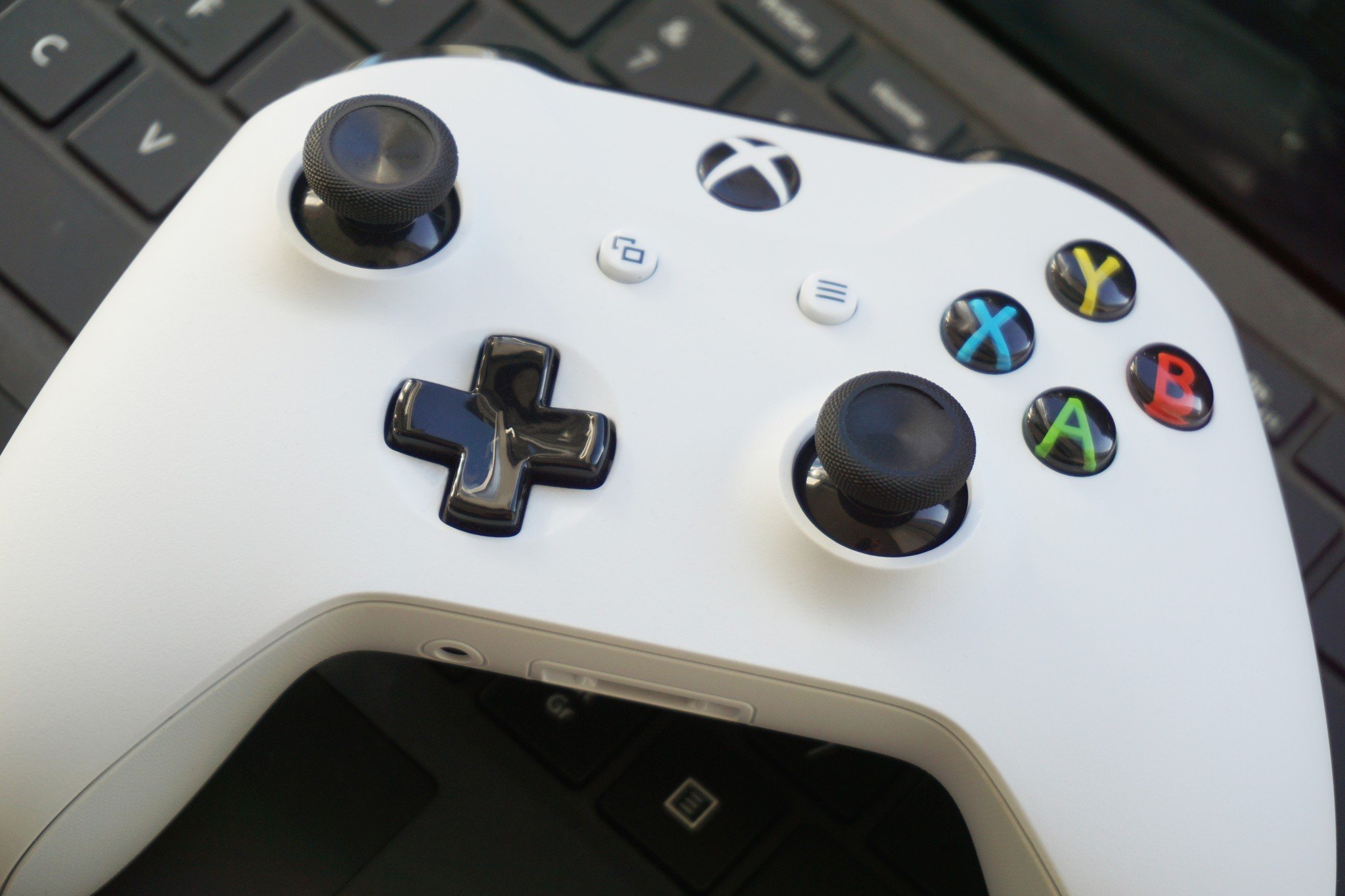 download xbox one controller driver