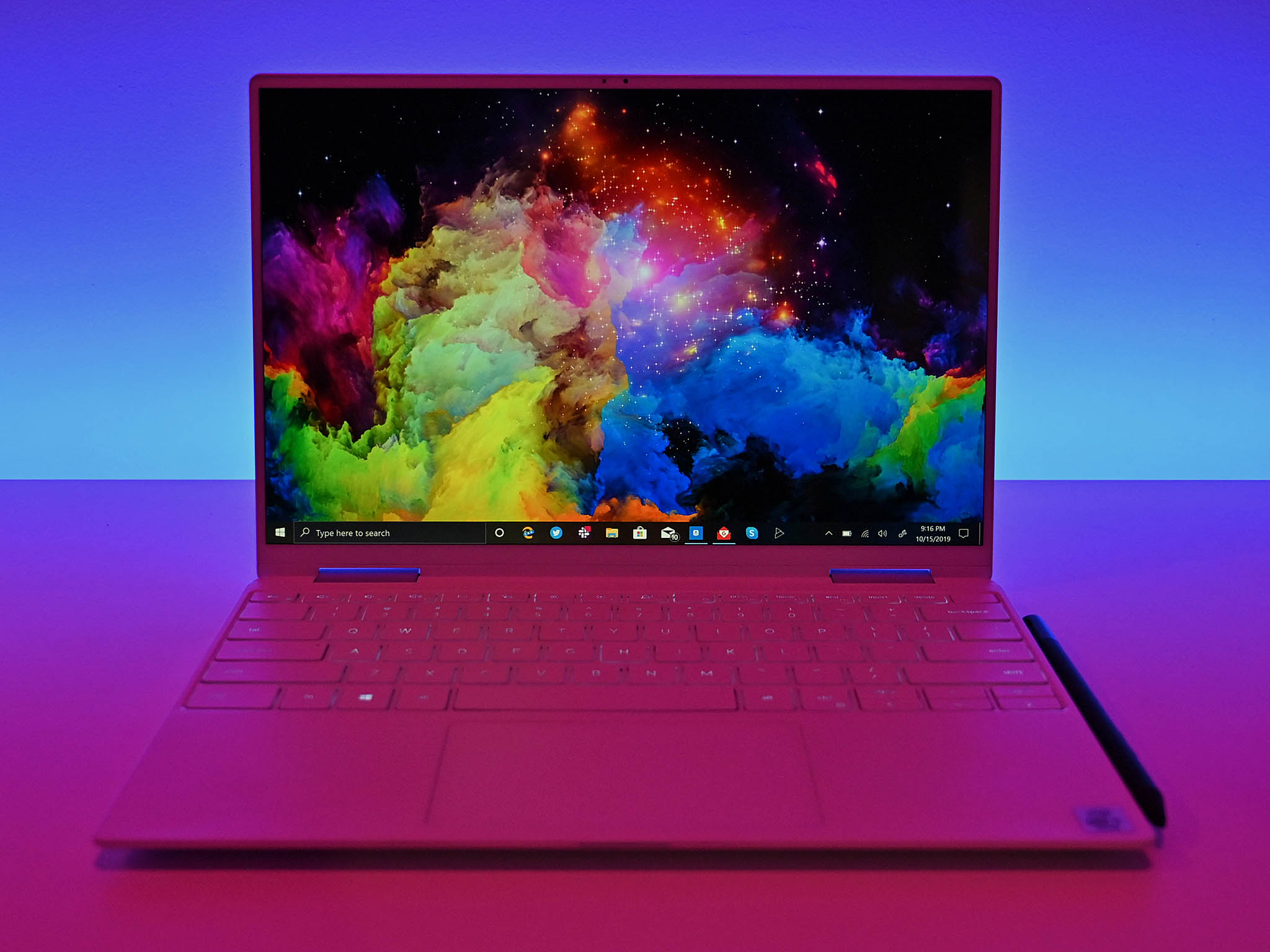 Dell Xps 13 2 In 1 Vs Dell Xps 15 Which Should You Buy Windows Central