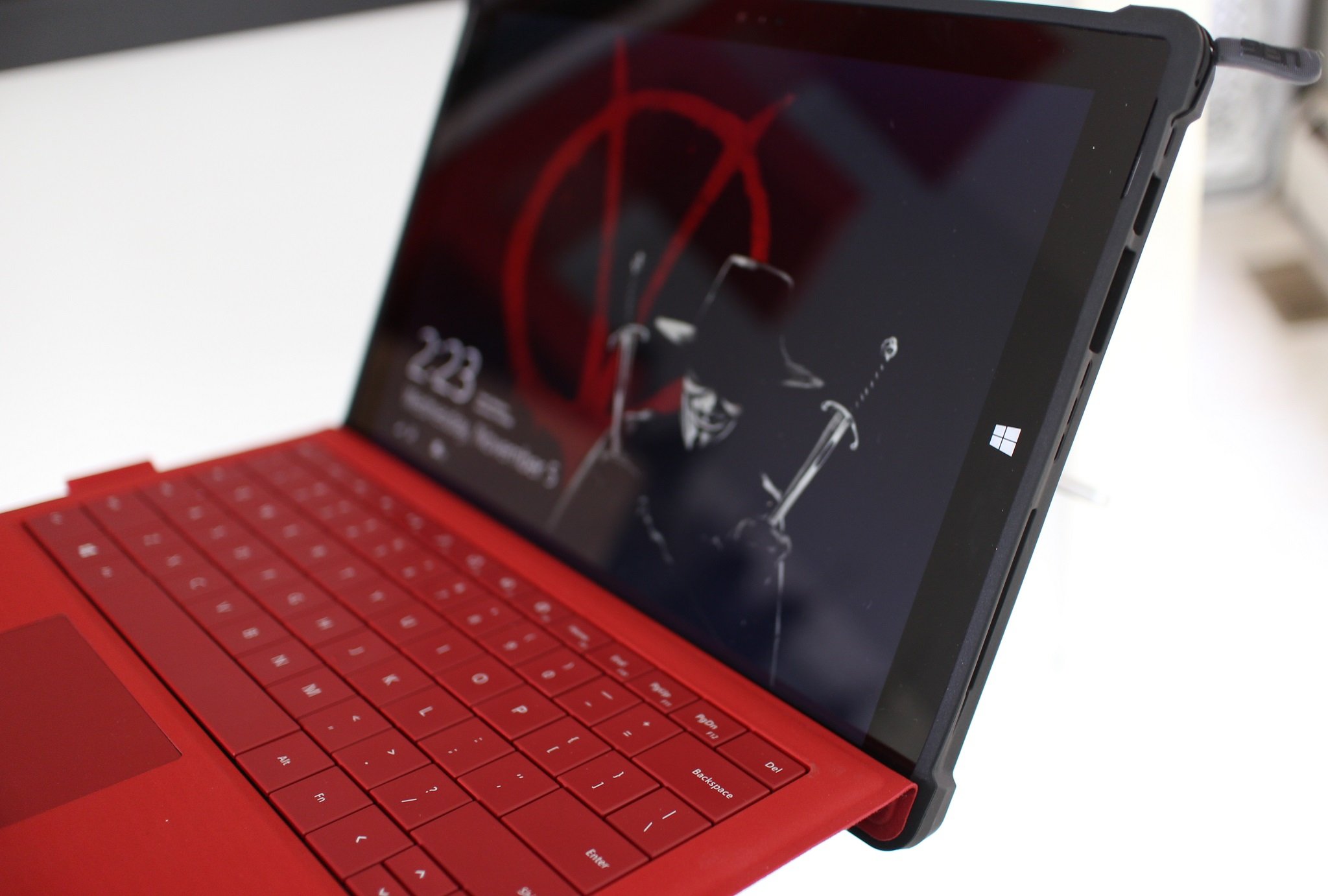 Review: Urban Armor Gear for the Surface Pro 3  Windows Central