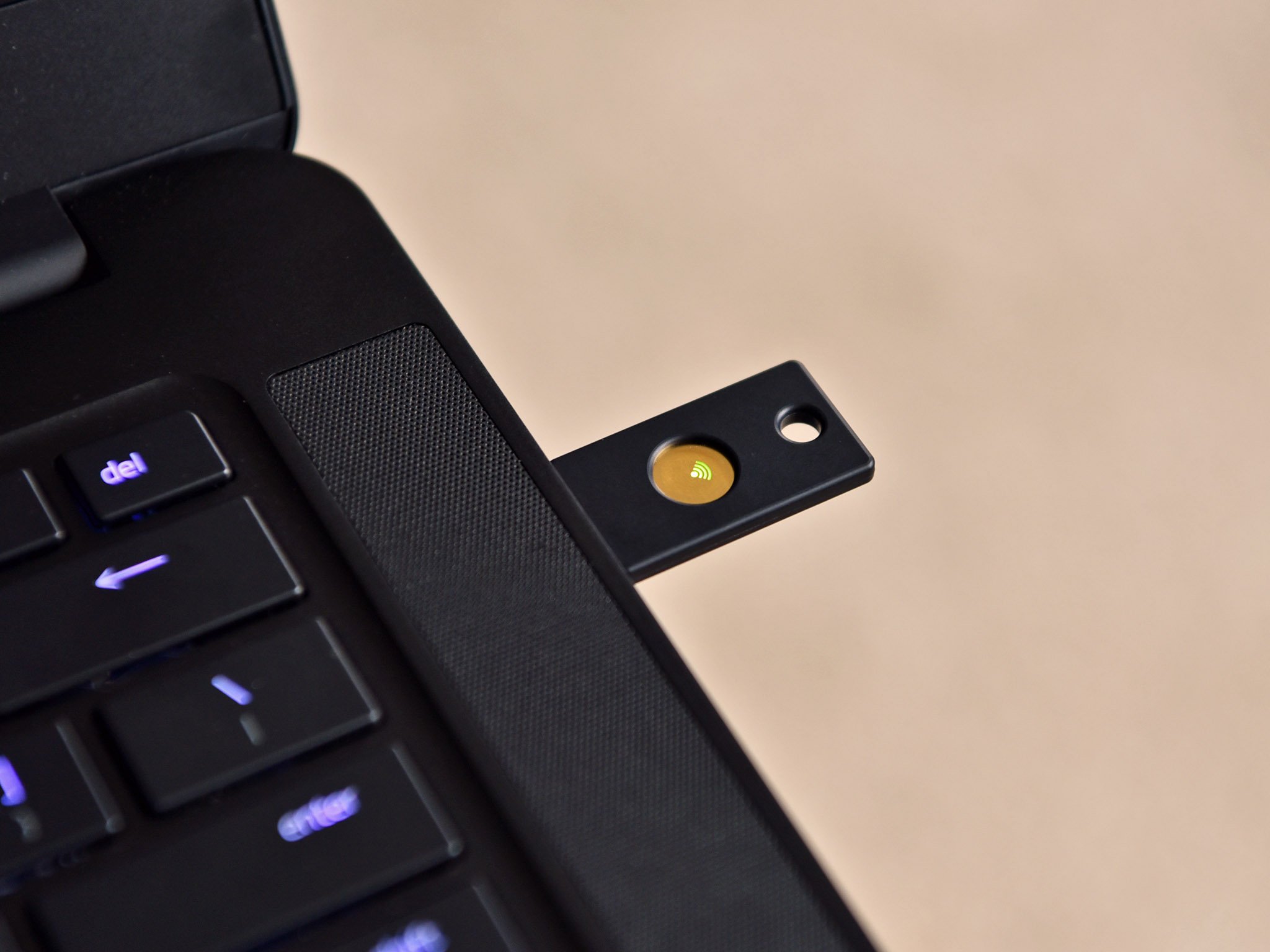 Image result for All you need to know about YubiKey for Windows Hello and Windows 10