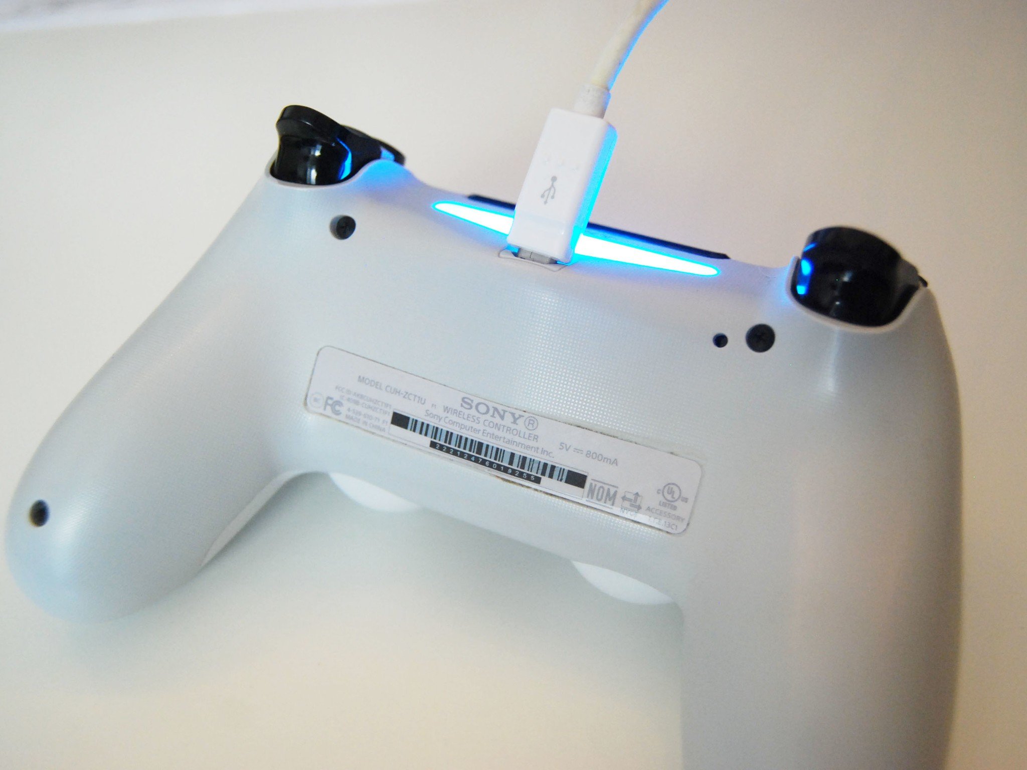 How To Connect A Playstation 4 Controller To Your Pc - 