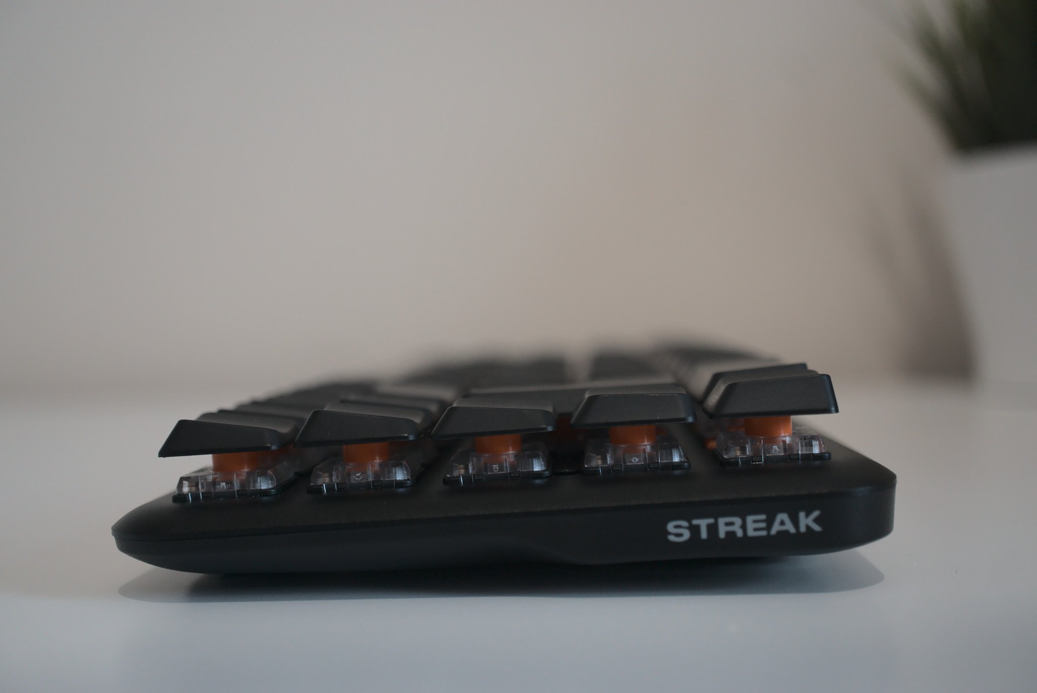 Fnatic STREAK65 review: I've never been a fan of compact mechanical