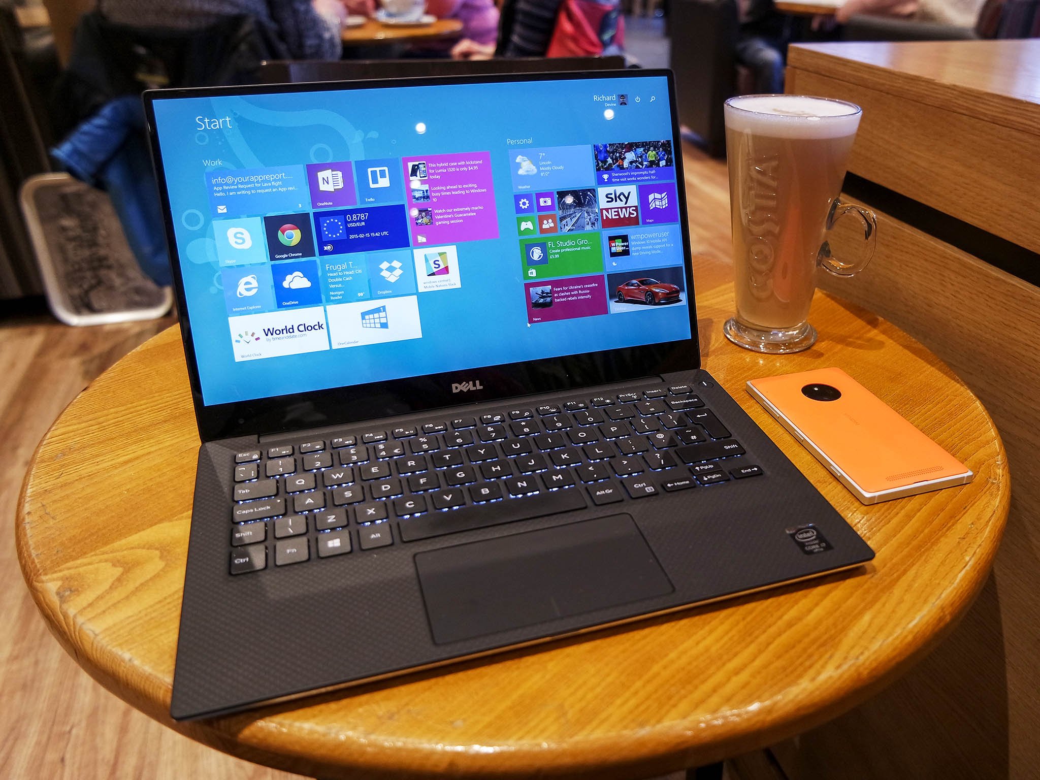 Surface Laptop 4 Firmware Updates